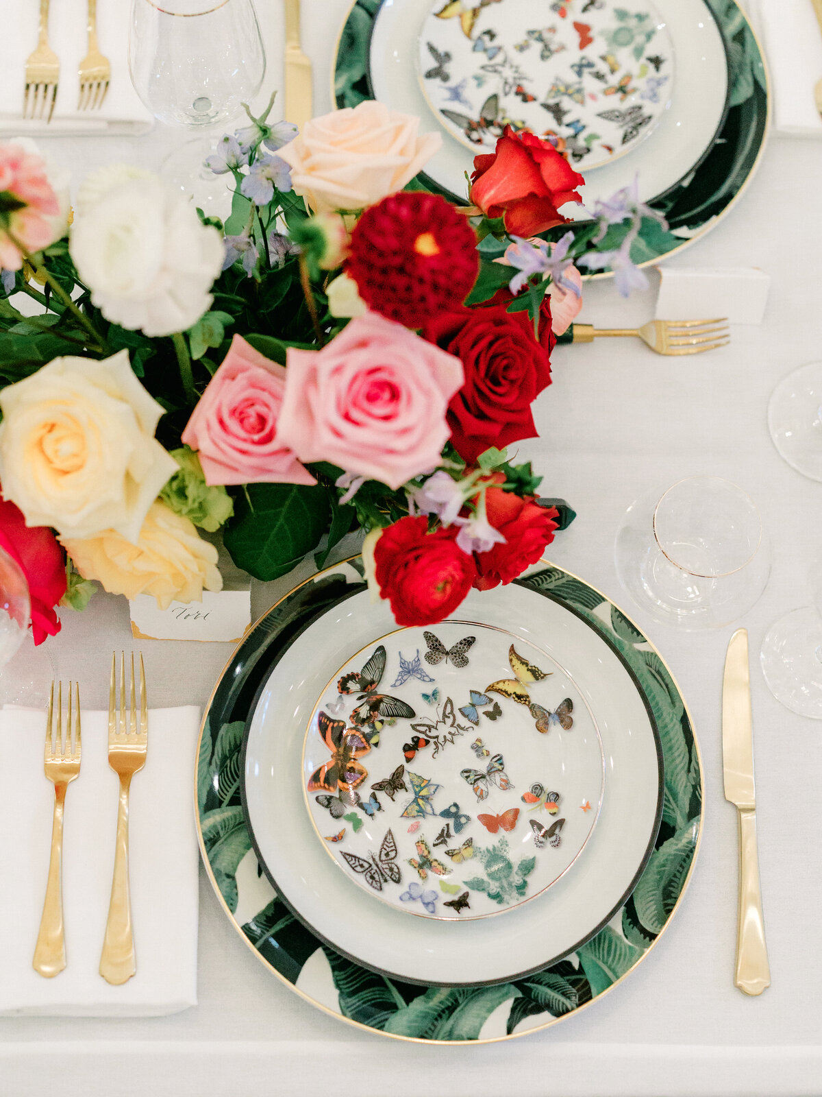 Private estate Beverly Hills wedding-97