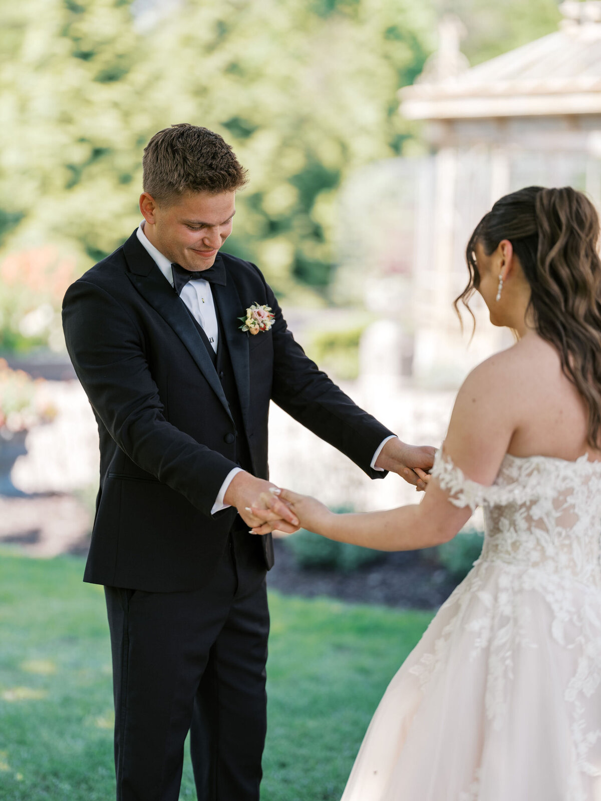 Maria + Grant + Truvision Studios 54