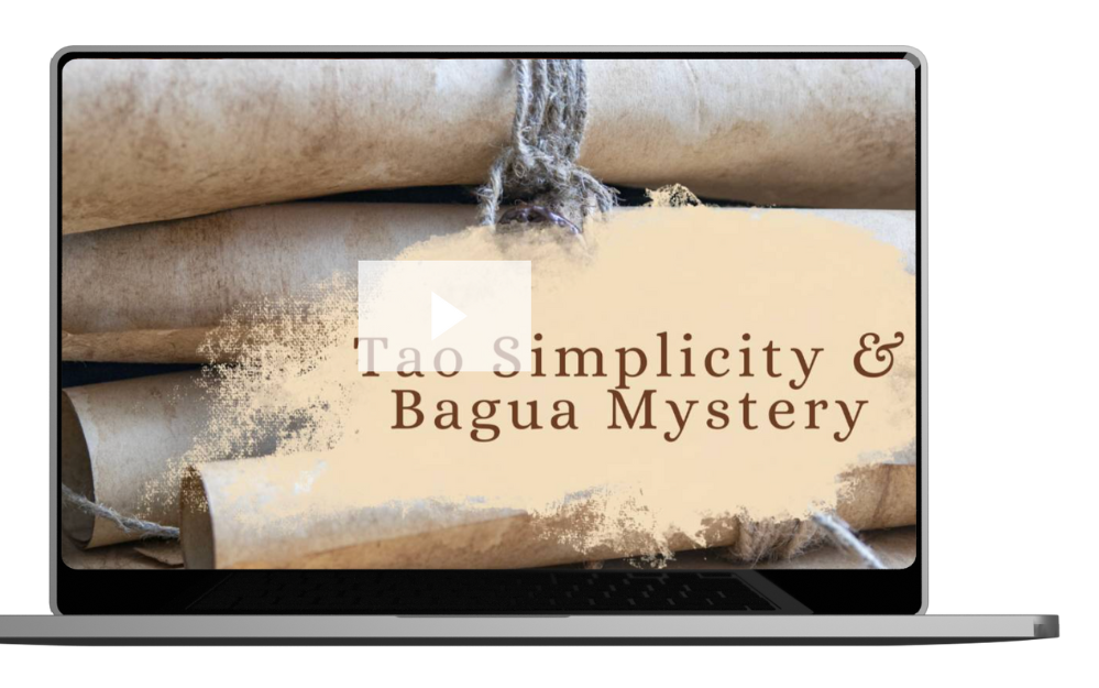 tao feng shui class image - professional feng shui consultant training with rodika tchi vancouver bc canada