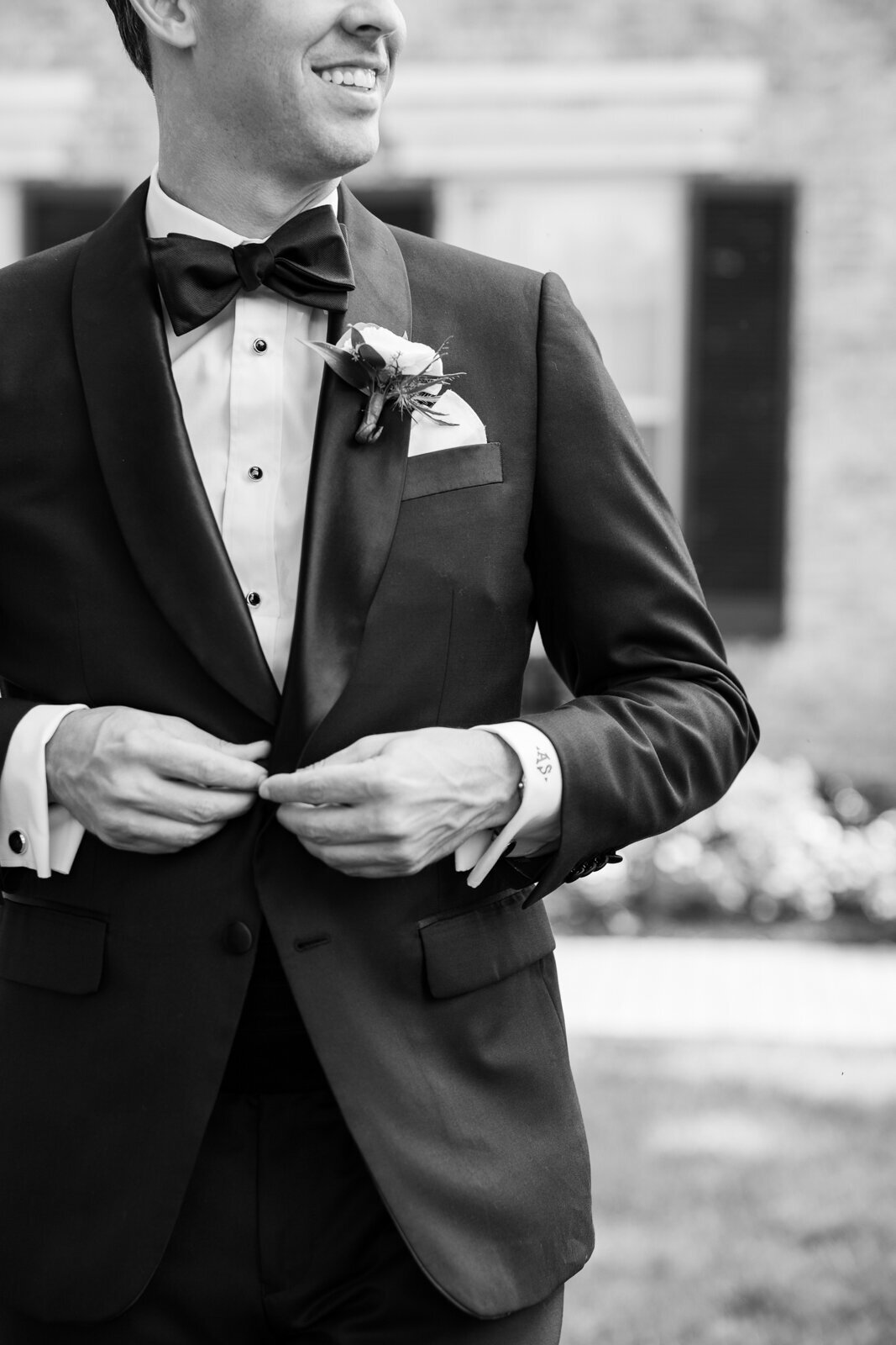 Woodmont Country Club Wedding-059