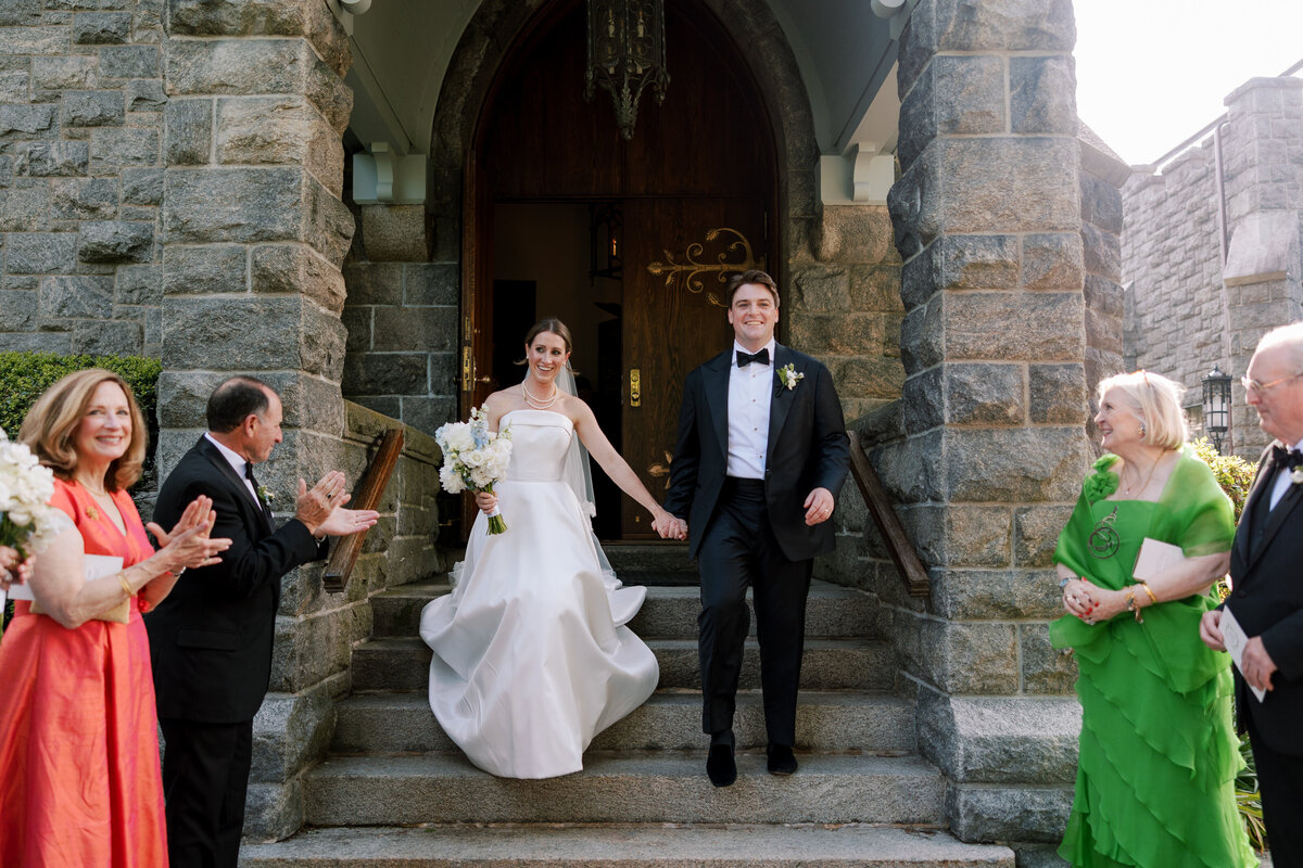 07. Annie & Roger's Wedding Weekend - Ceremony 206