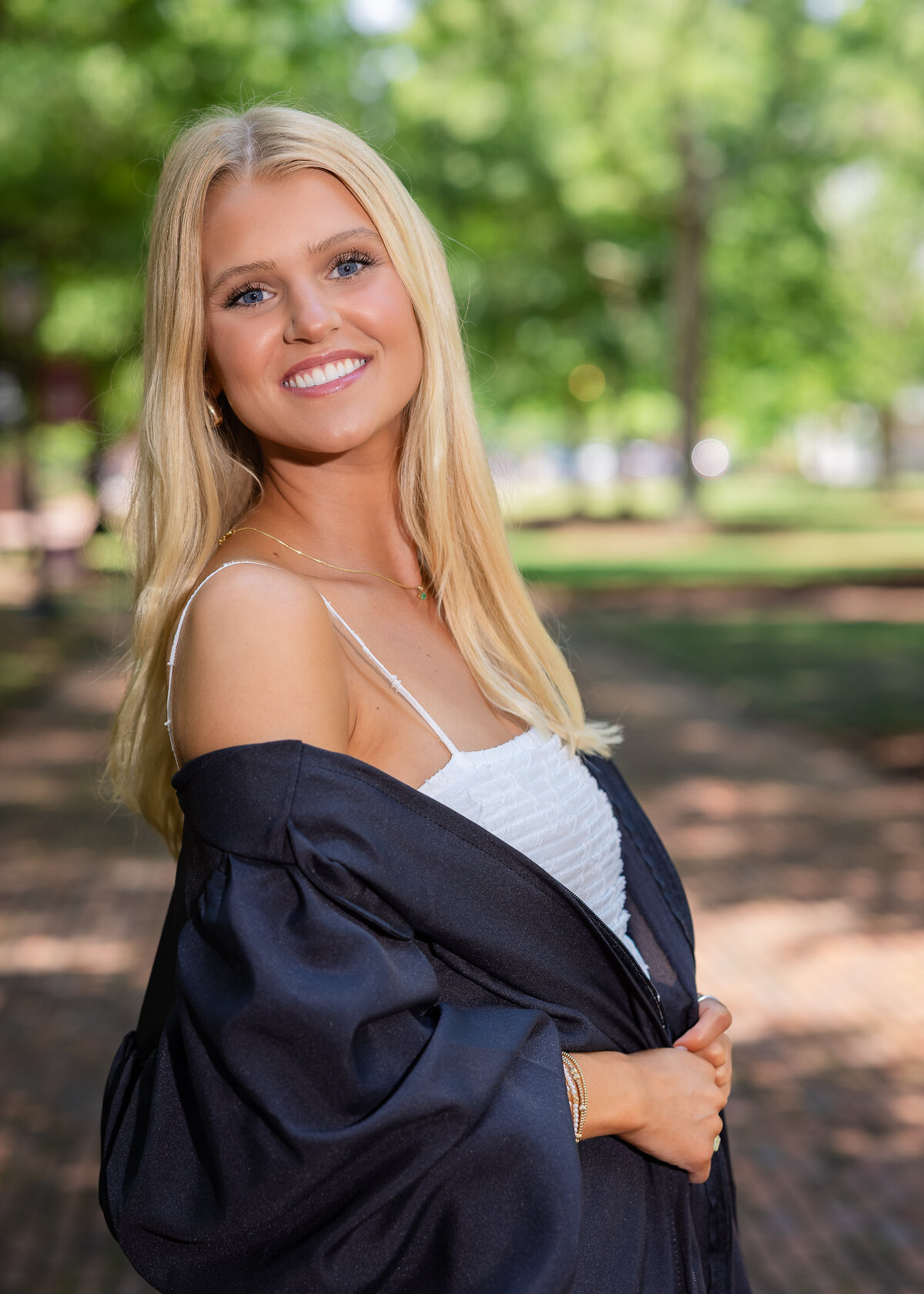 USC Gamecock Group Graduation Portrait-9050