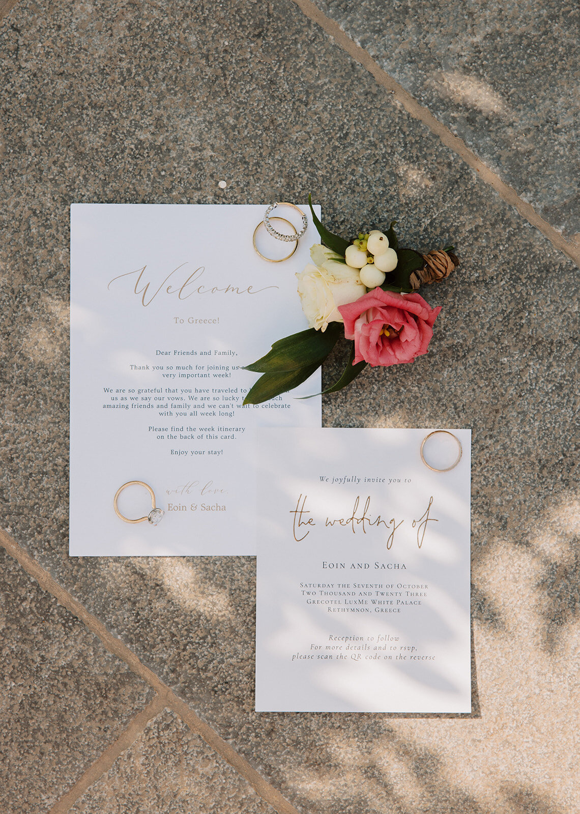 Sacha & Eoin Elopement _ Cait Swithers Photo & Films CO-190