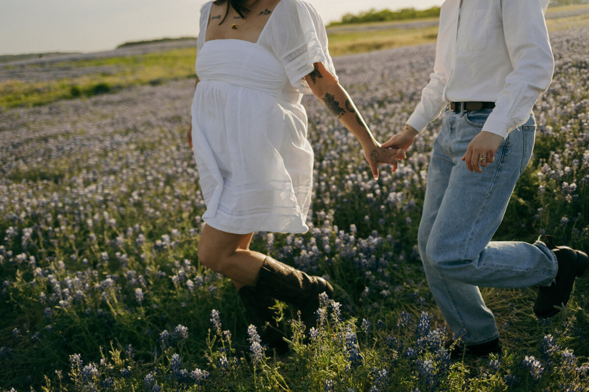 Bluebonnet Minis-488