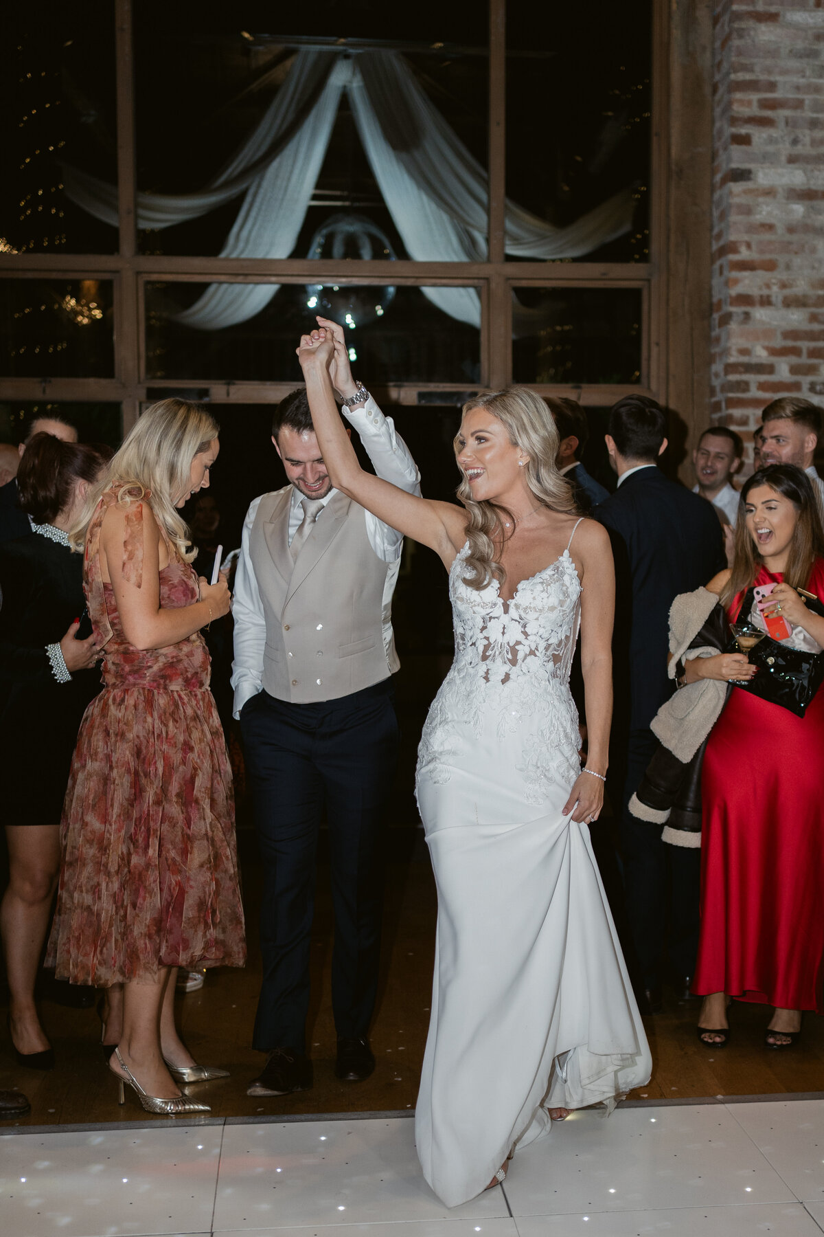 Gaynes Park Wedding Photographer-12