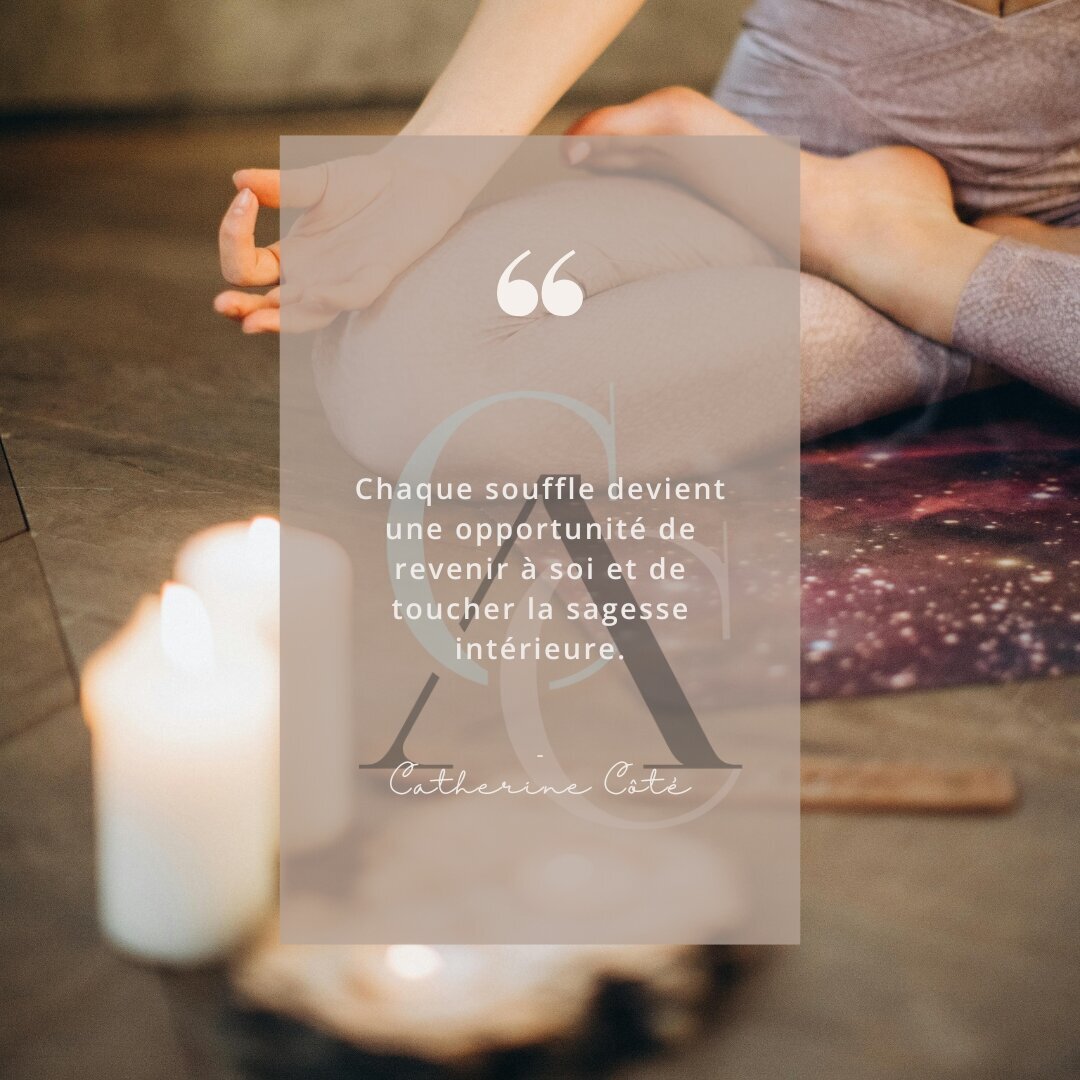 Méditation 101-5