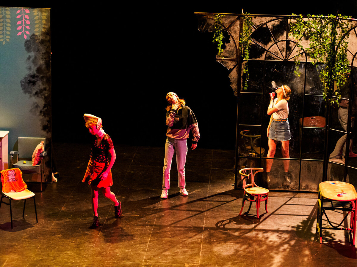 LA NUIT SE LEVE Première  ©Marie Charbonnier_1220059