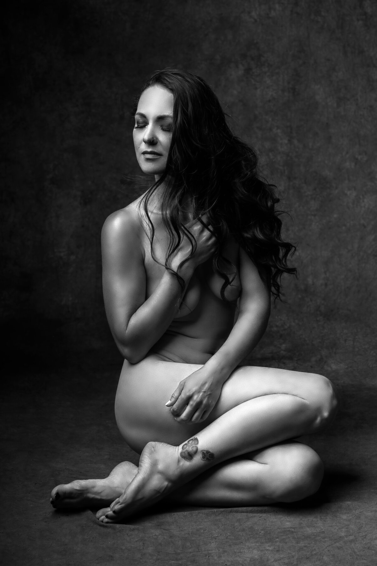 London Ontario Boudoir Photogaphy - London Ontario26