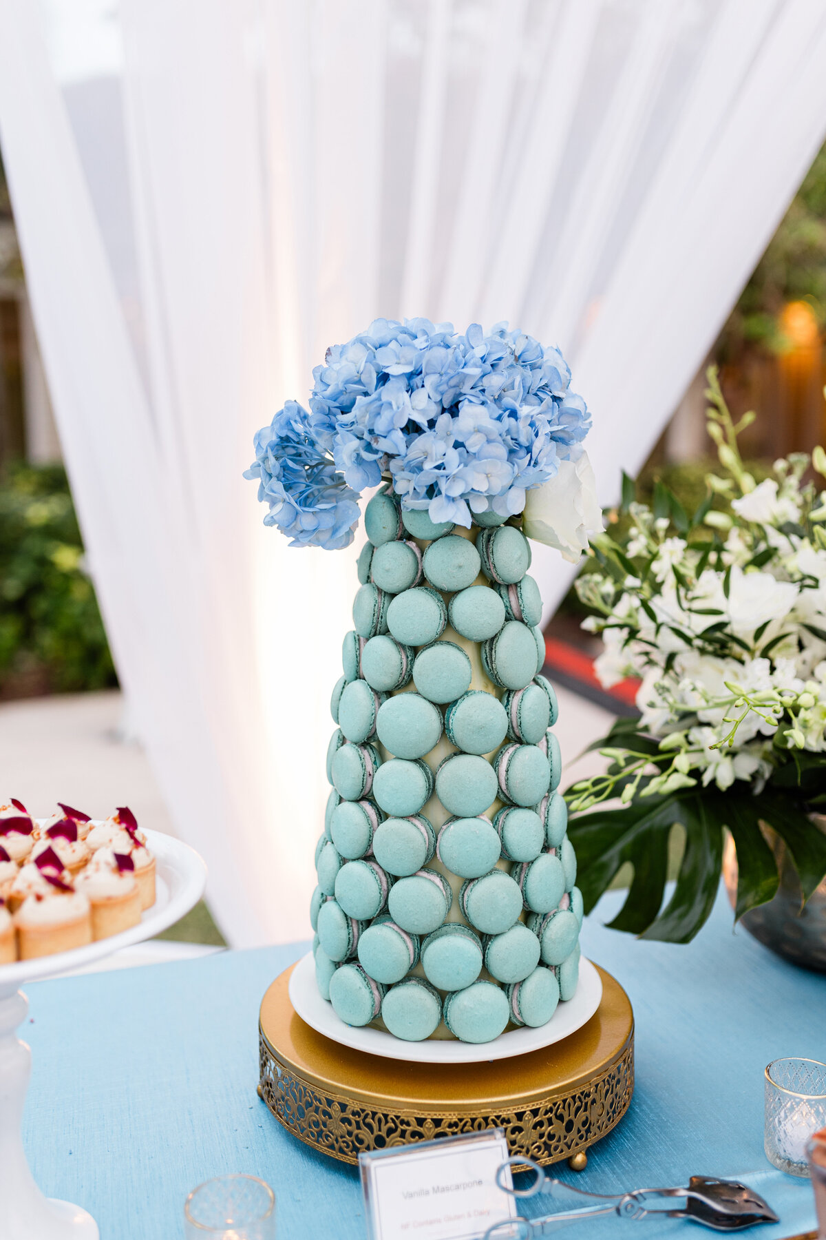 Hotel Bahama WeddingA4882