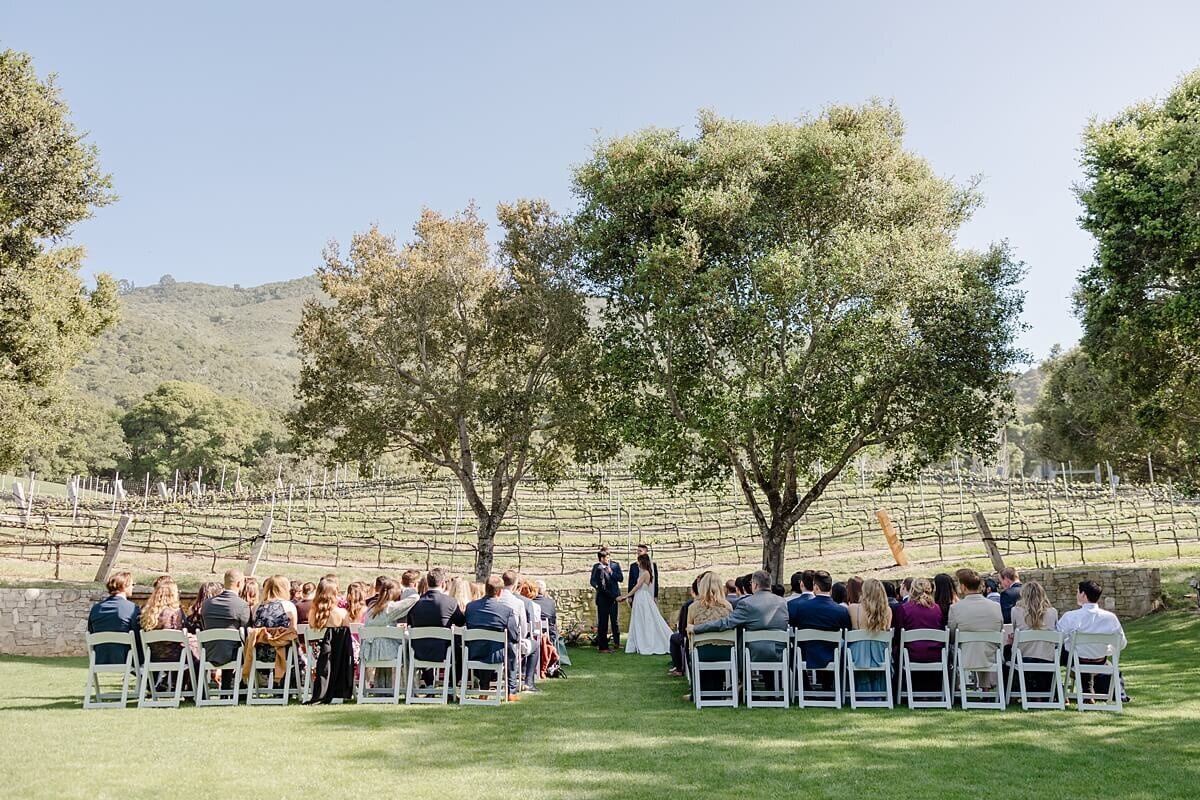 Carmel Valley Ranch Wedding - Natalie Renee Photography_0186