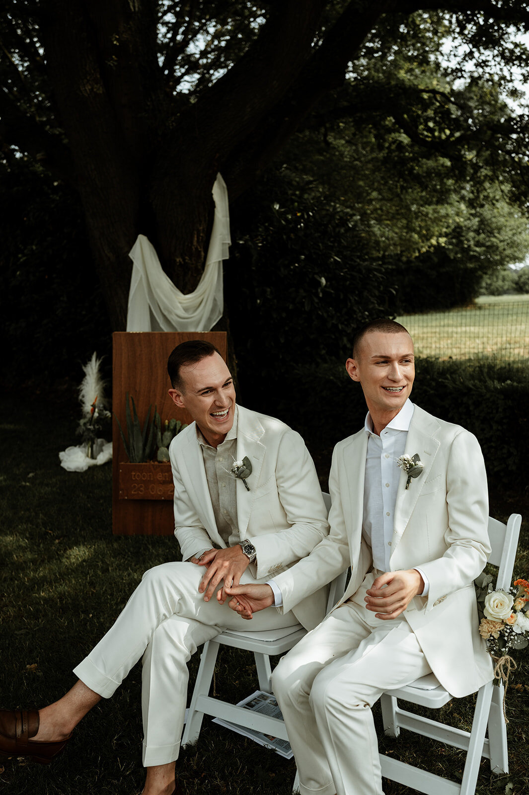 TOON & KAREL - kleur-345