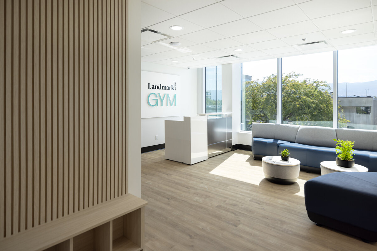STOBER - Landmark 7 Gym-19