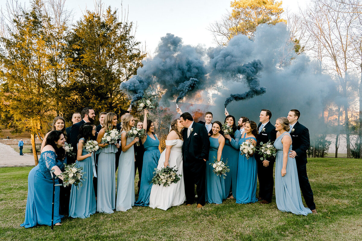 Houston Wedding Photographer - We the Romantics wedding photographers - brittany+Corey-10