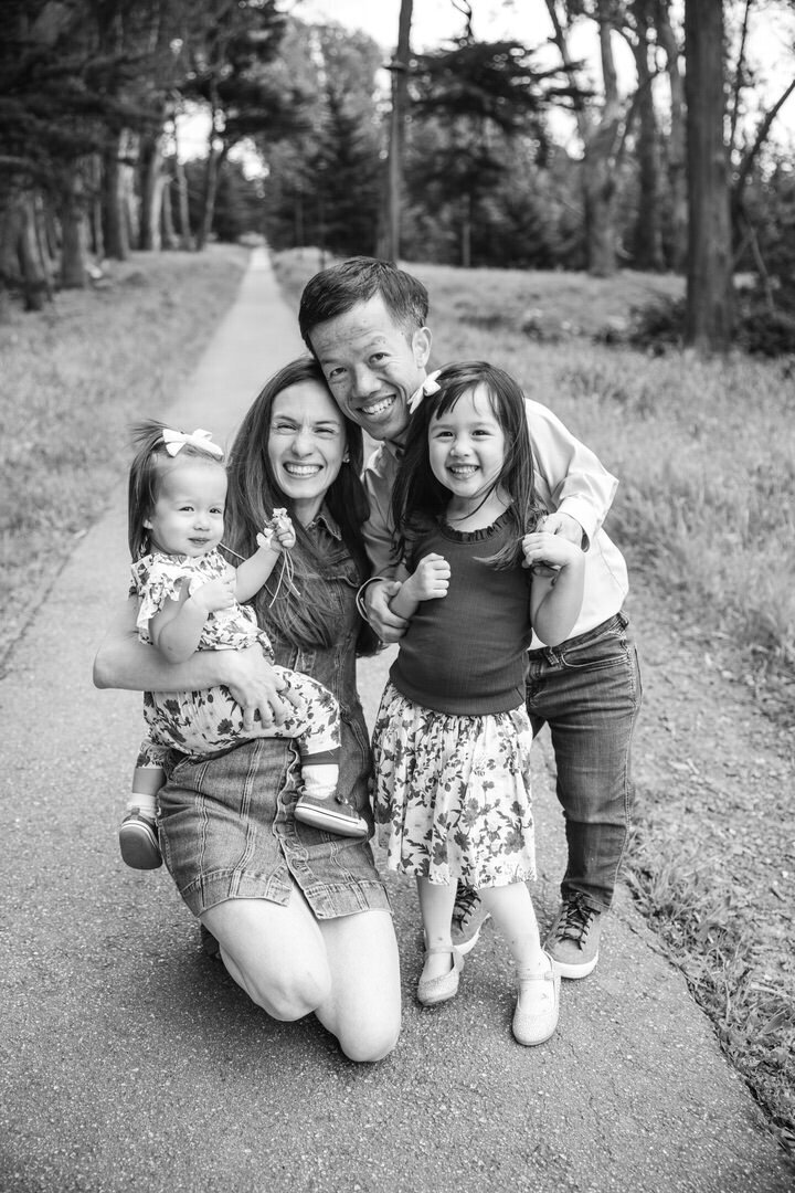 San Francisco Family Photographer Alyx Jones11