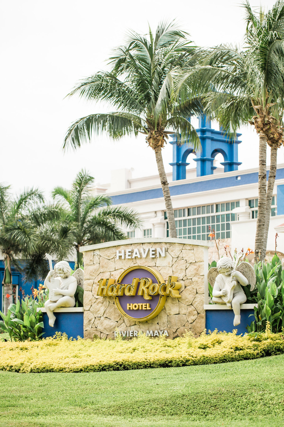 A perfect location for a destination wedding with photography by Rebecca Cerasani