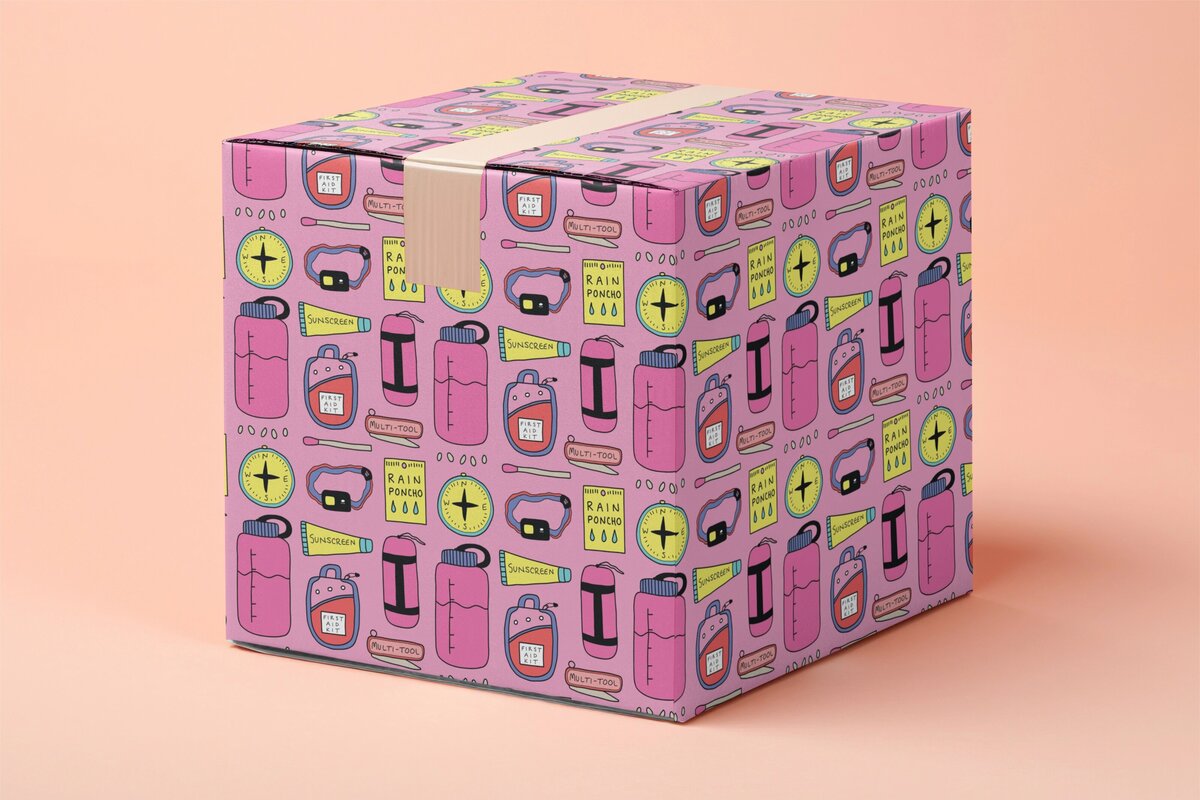 Box