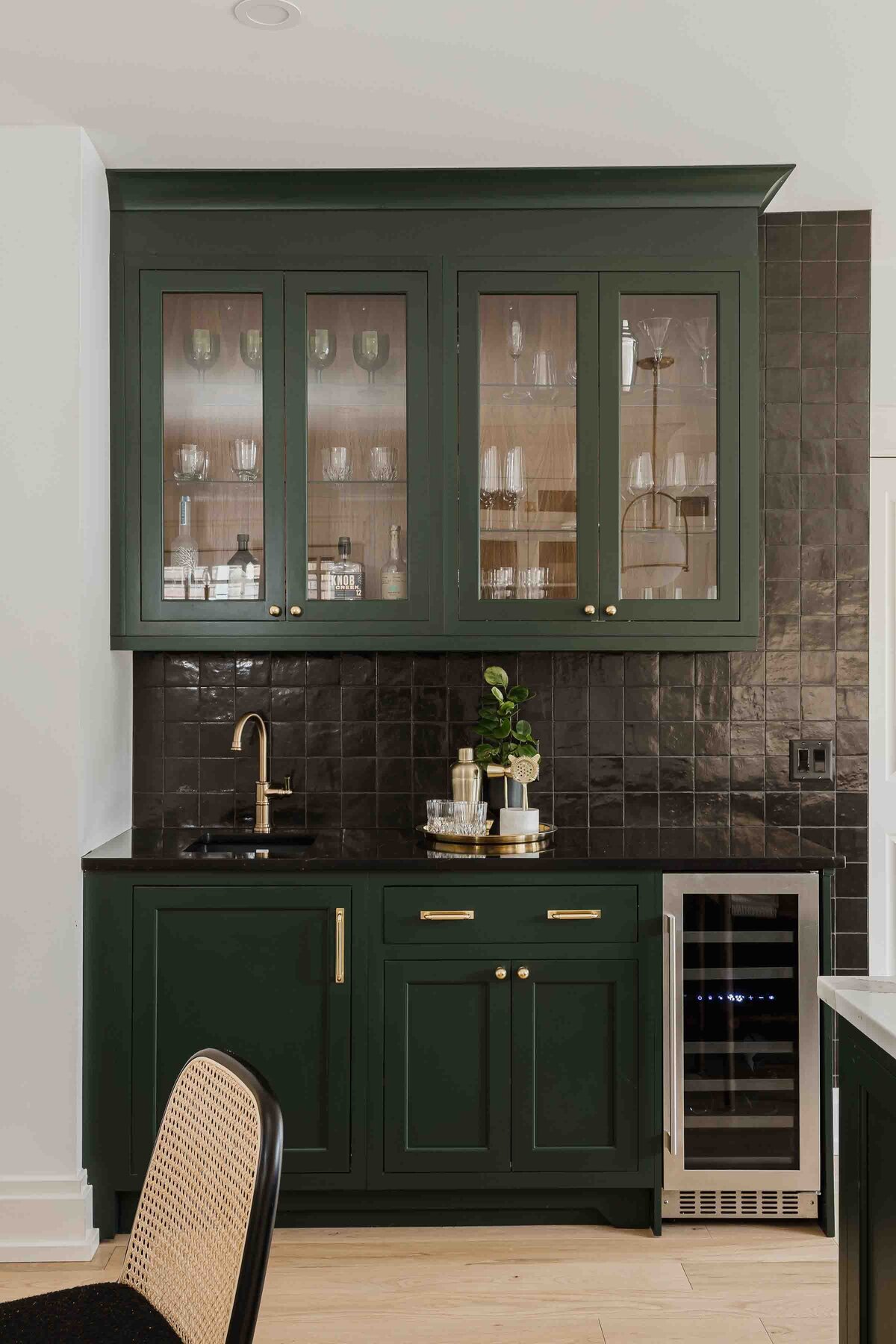 Dapper Home Interior Design Photography Kitchen Dining Living Room - Sonia V Branding