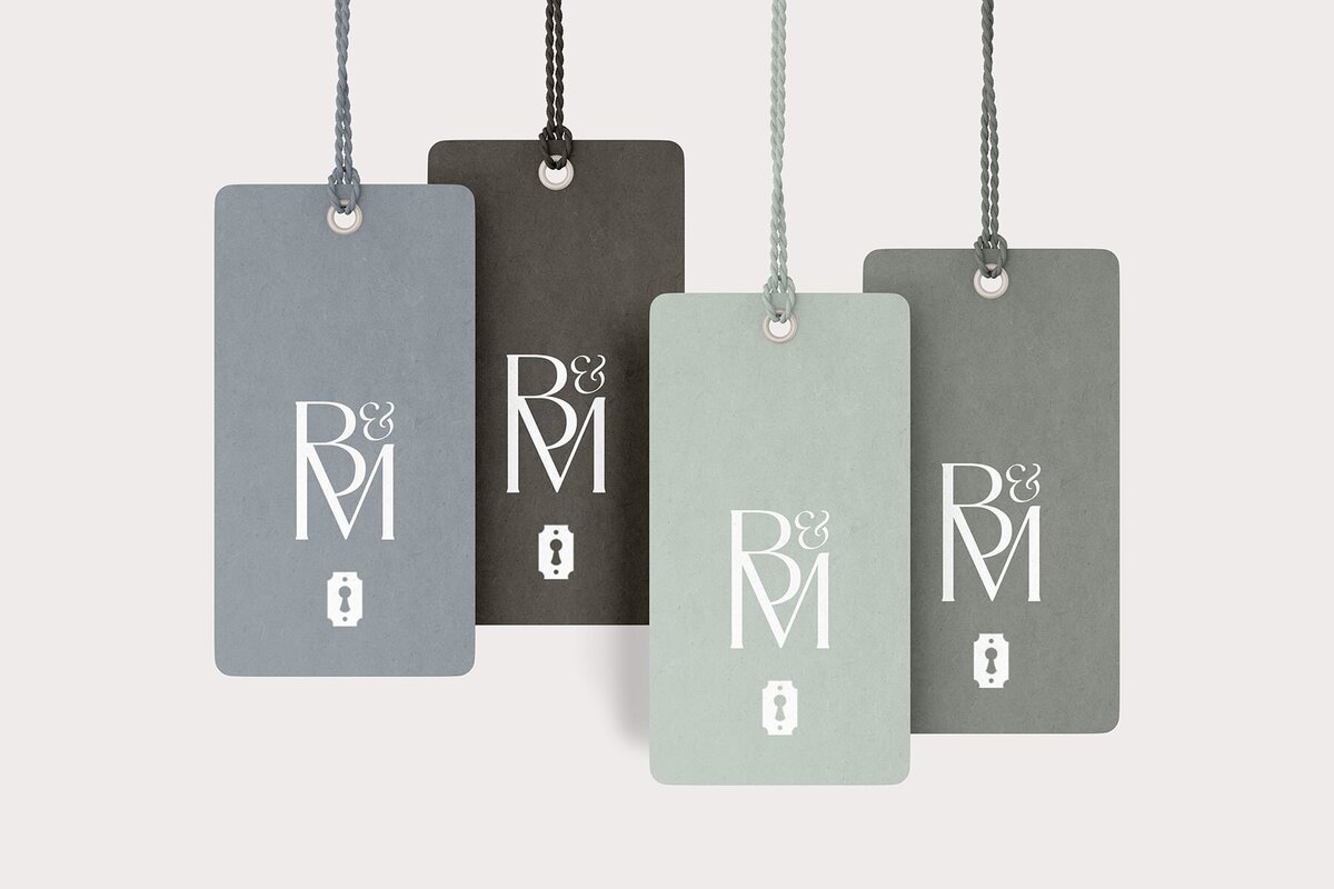 Interior Designer Branding | Jen Gen Creative 10