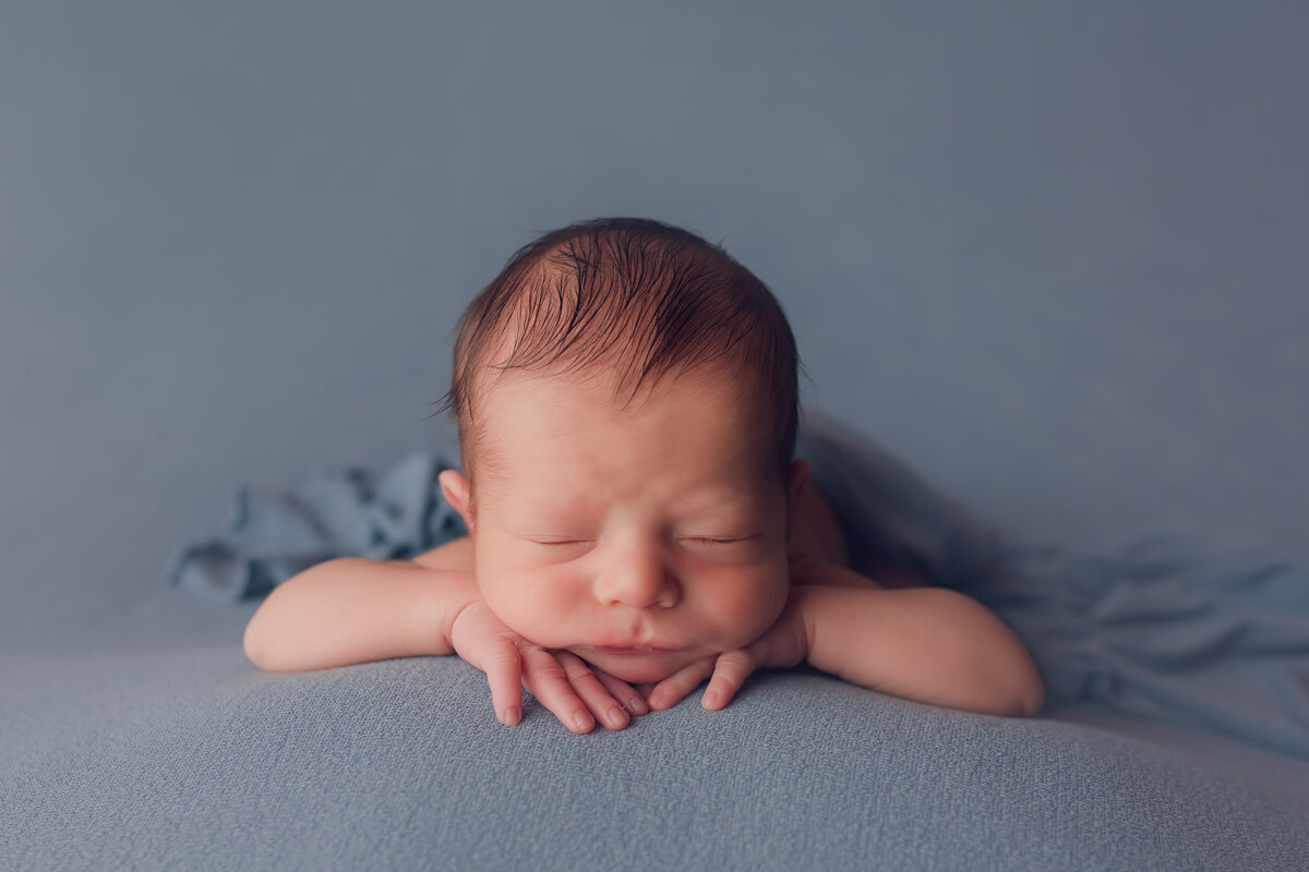 utica mi newborn photographer-6