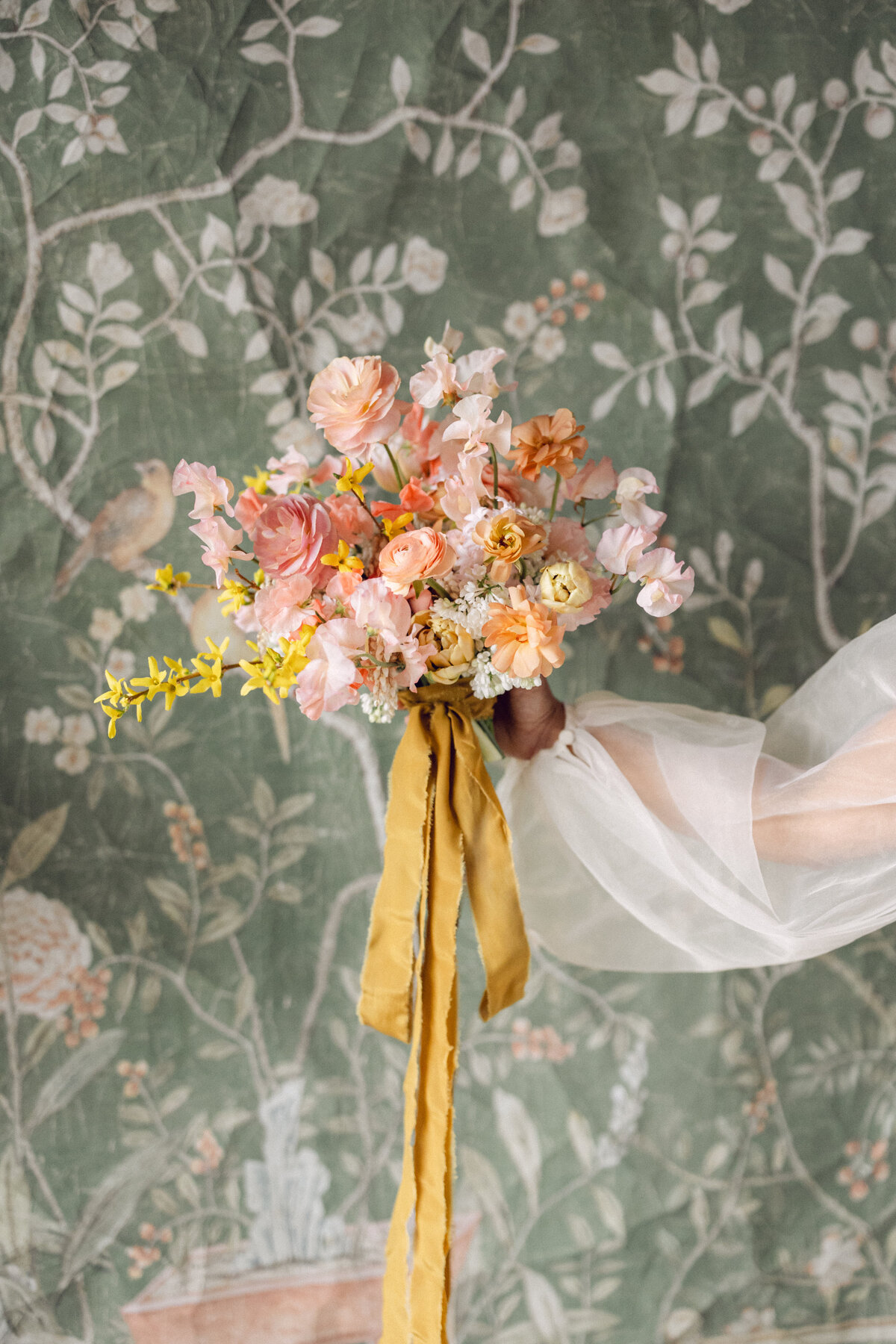 East Coast Floral Editorial-13
