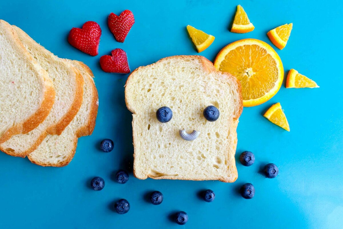 Kids Food 1