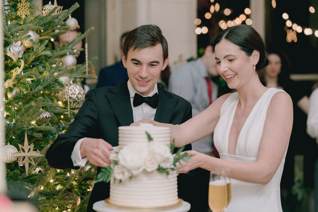 christmas wedding washington dc ally lopez events (7)