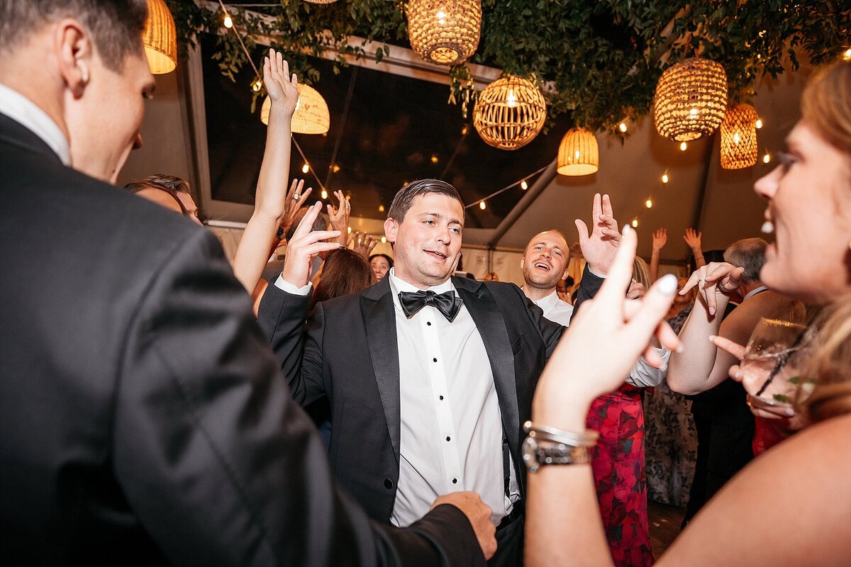 professional wedding and event photography