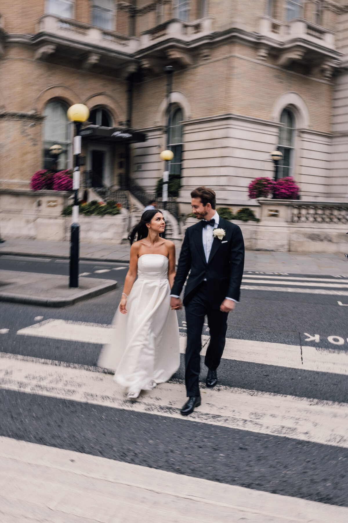 London Elopement Wedding Photographer - David Dean Photographic12