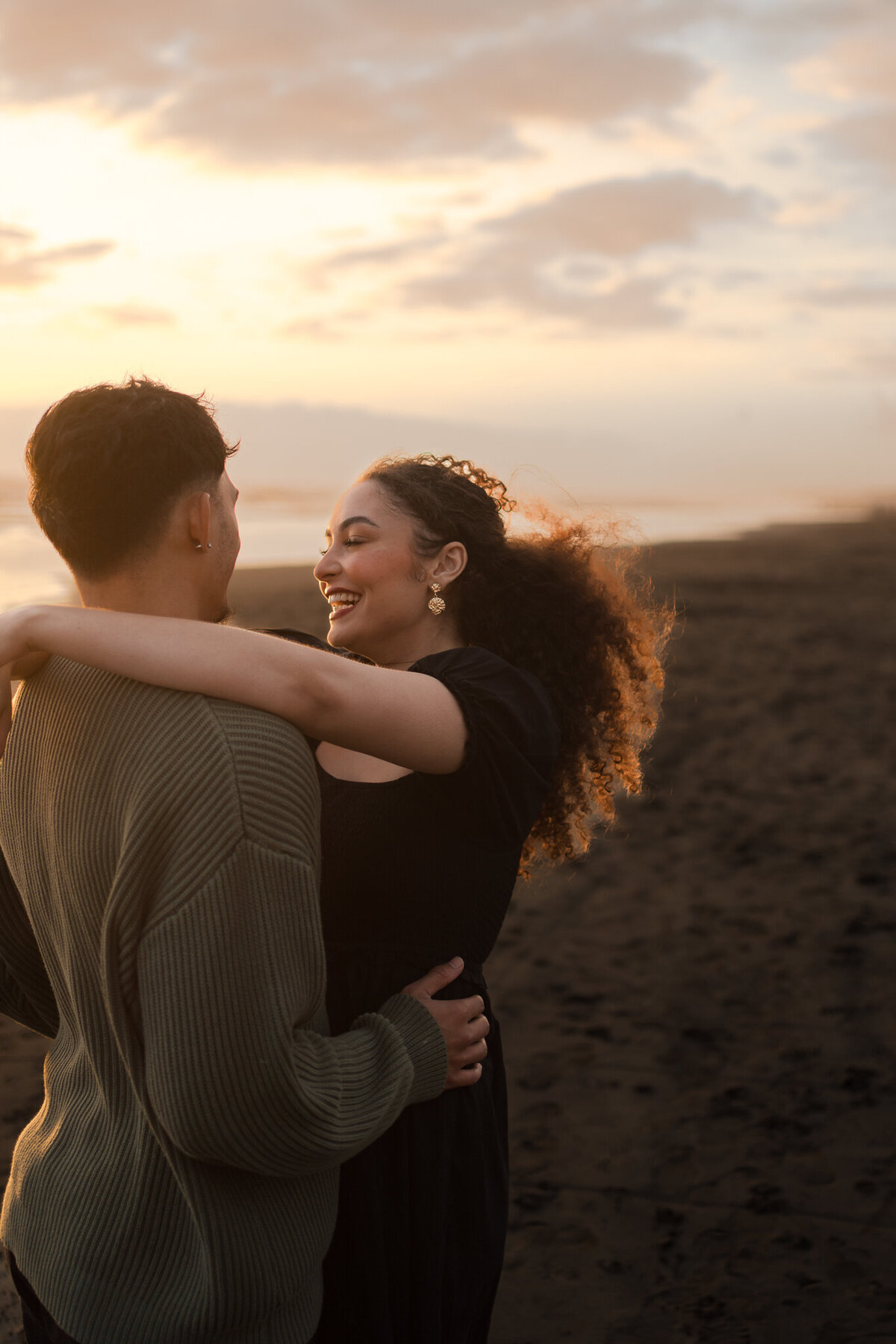 Auckland engagement photoshoot-50