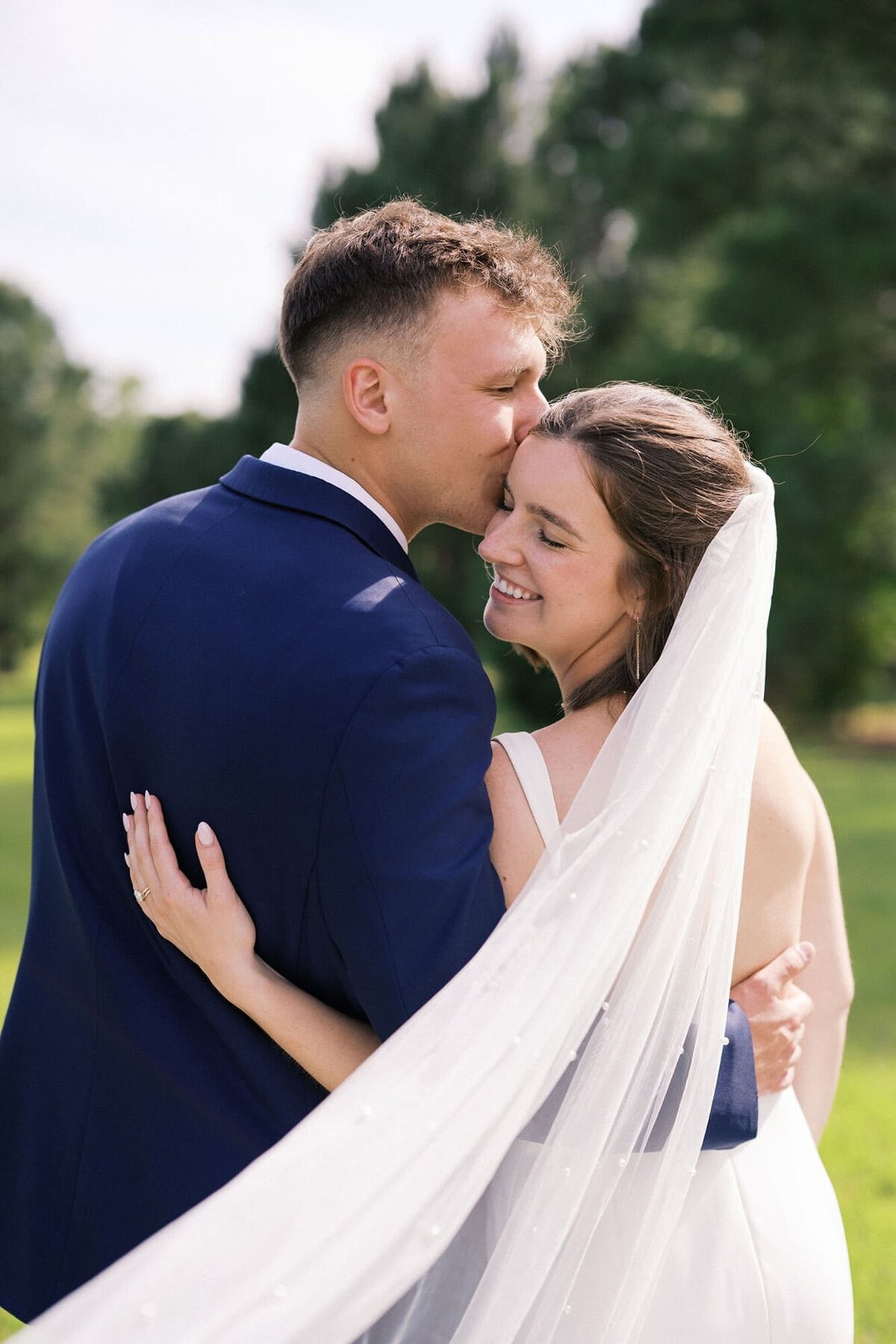 North Carolina Christian Wedding Planner | Grace Filled Gatherings 22