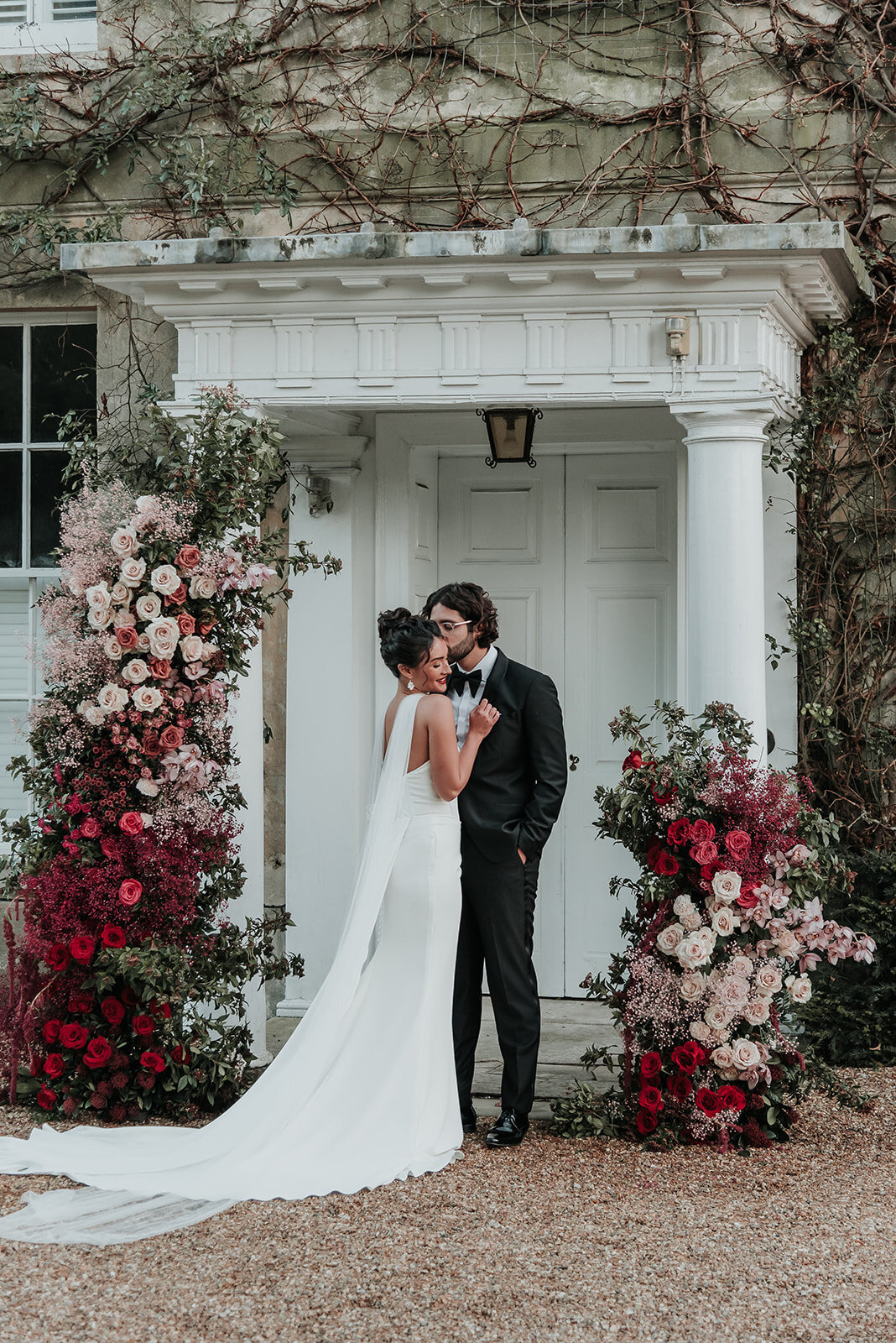Pink Wedding Theme (17)