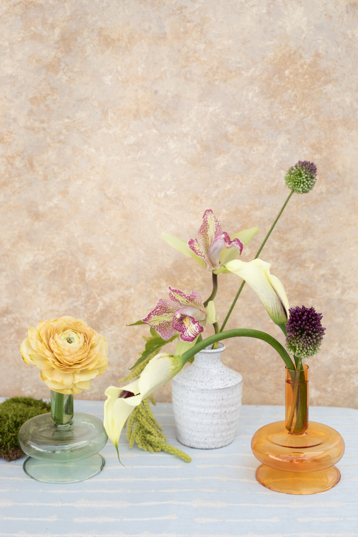 Miami Party Rentals - Miami Tabletop Rentals - Pialisa and Primerose-12