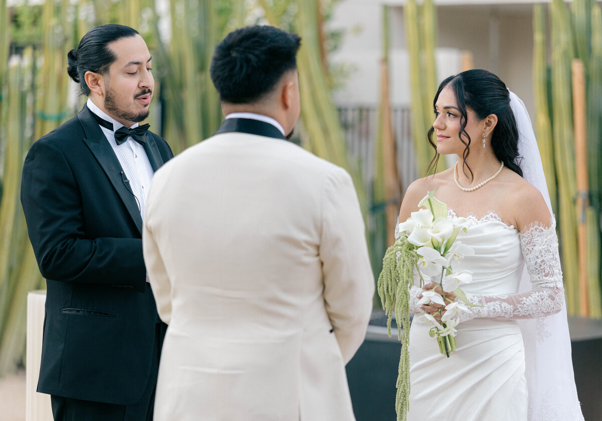 Julia + Carlos  Palm Springs, California-47