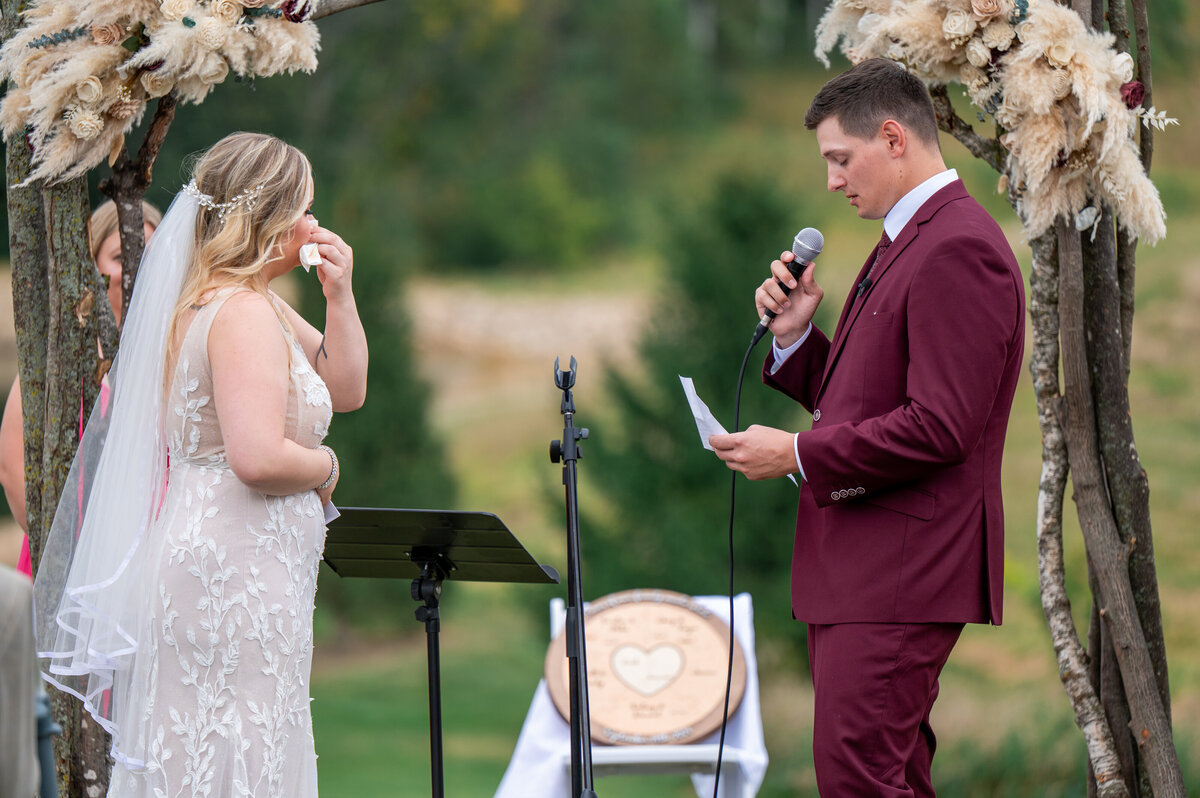 149-Wedding Ceremony Highlights-DSC_4159-Wedding Photography- St Cloud MN- Central MN, Nicole Hollenkamp