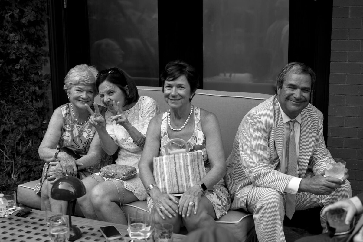 Hotel Bardo Savannah Wedding 84