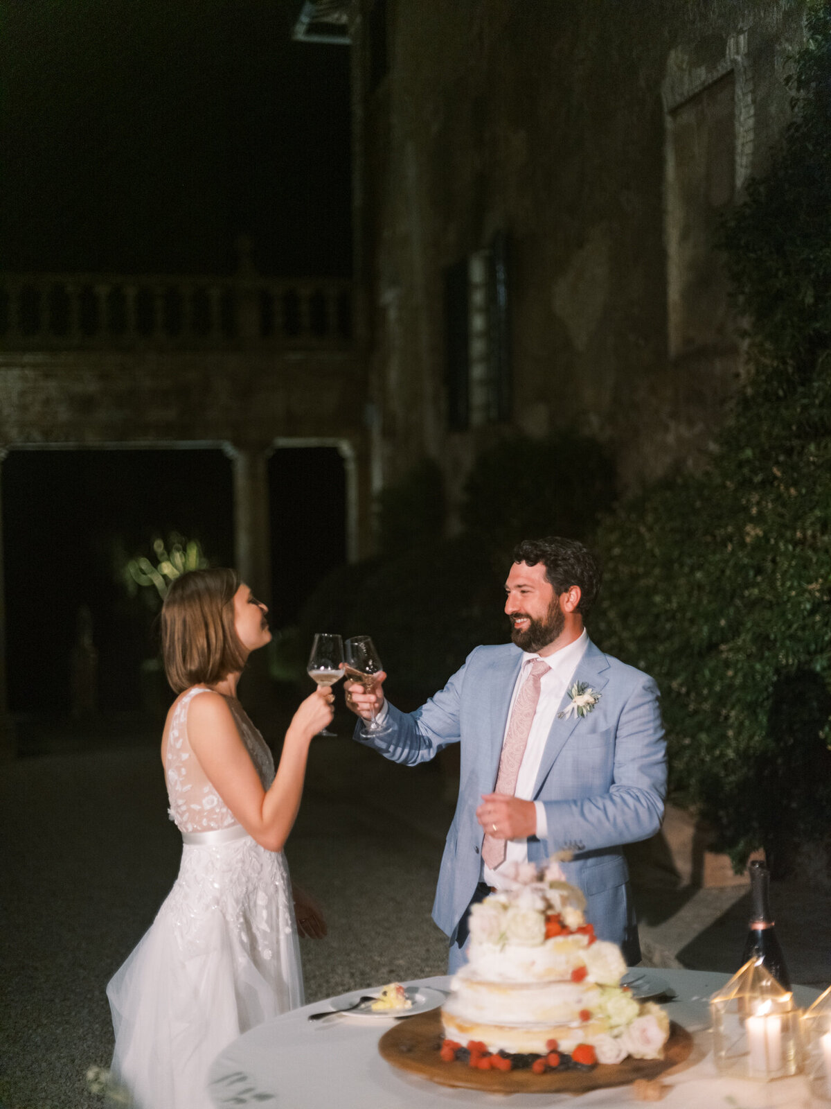 Bethany Erin Dallas Wedding Photographer Italy Destination180