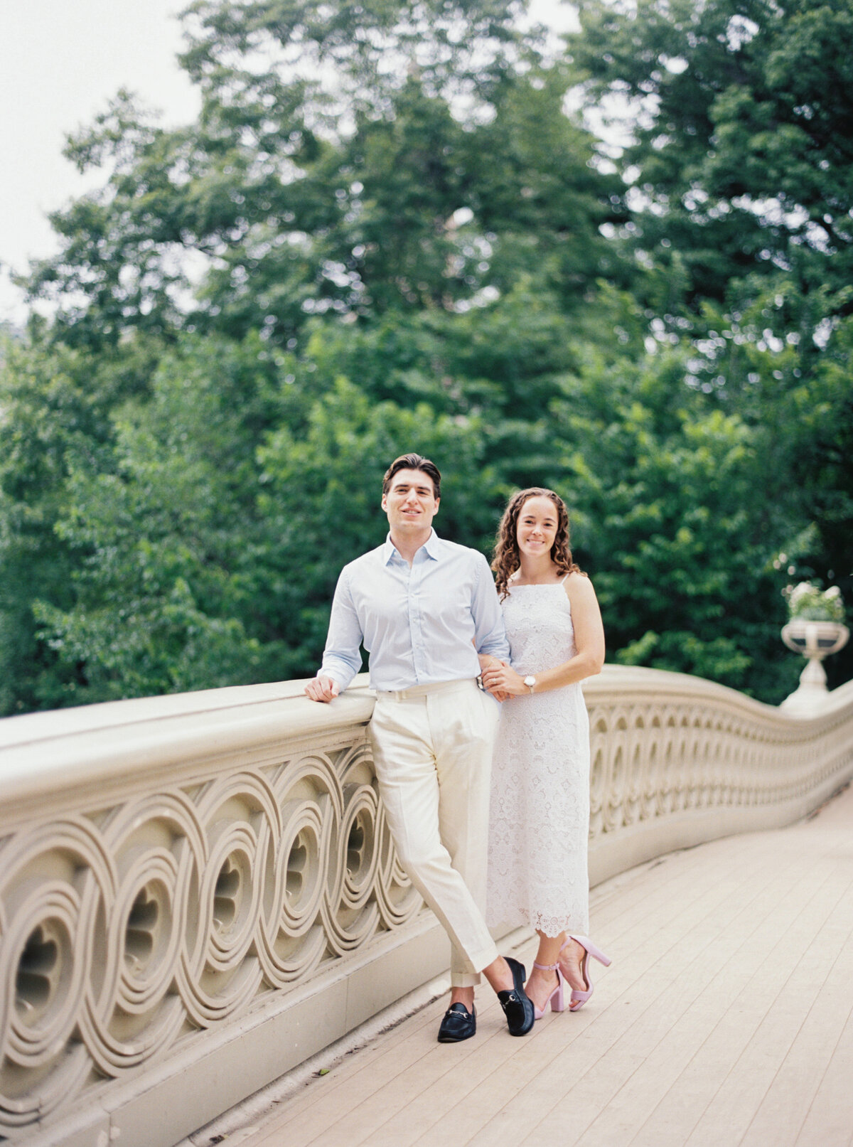 Aly & Grant Highlights | Amarachi Ikeji Photography 01