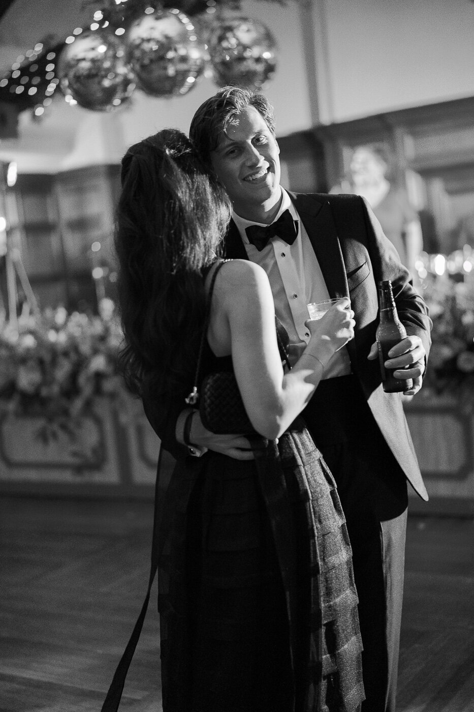 University Club of Memphis Wedding Photos-109