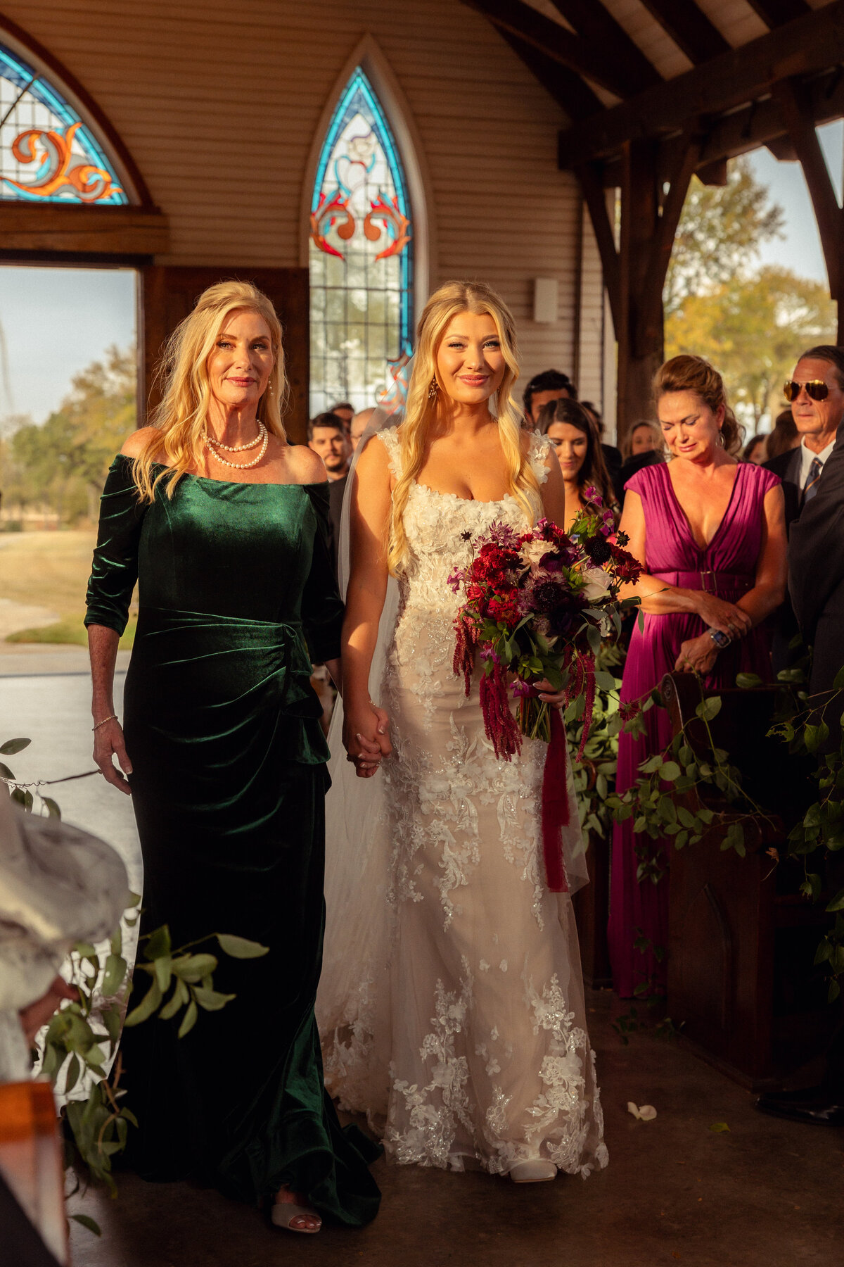 Shepherd - 5 Ceremony - Payton Hartsell Photography-436