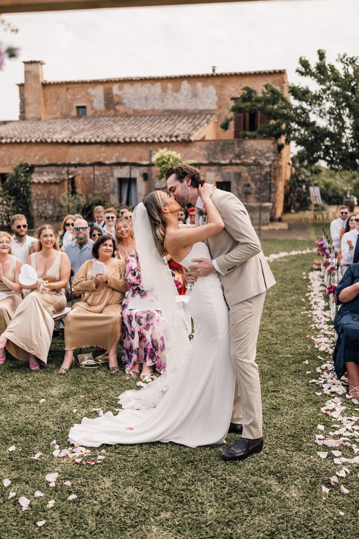 Majorca Destination Wedding Photographer - David Dean Photographic8