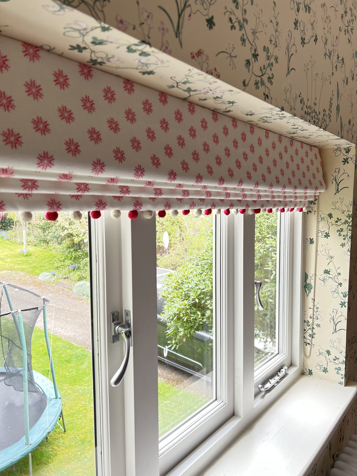 handmade curtains & blinds oxford13