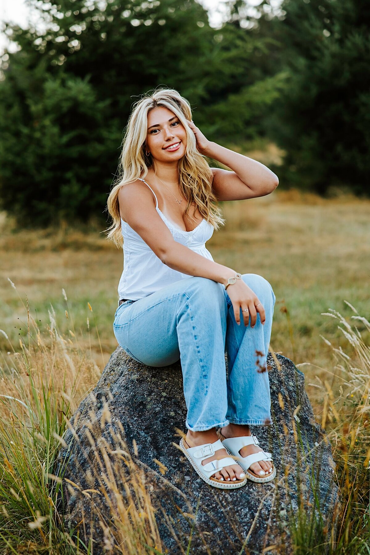 Kitsap County WA Photographer  | Washington Senior Photographer | Kira Lord Photography_0129