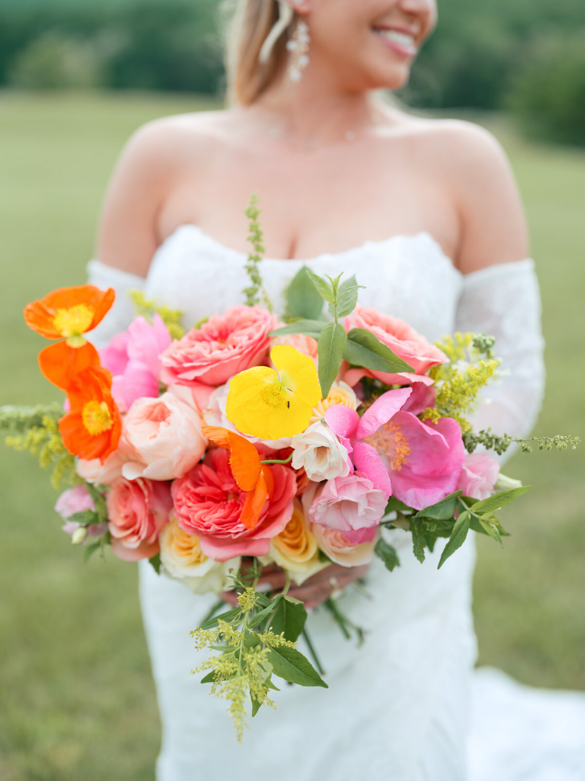 Springfield Manor Wedding Maryland Wedding Planner Ally Lopez Events (5)