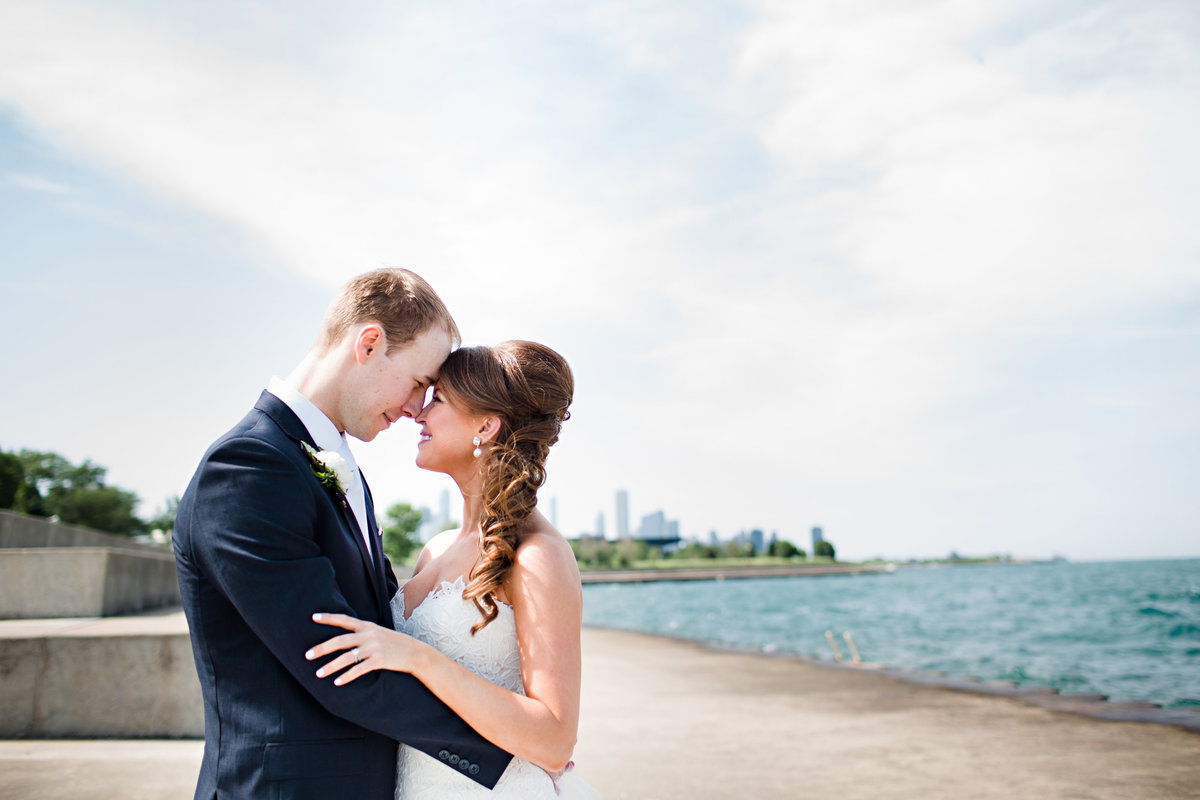 chicago wedding