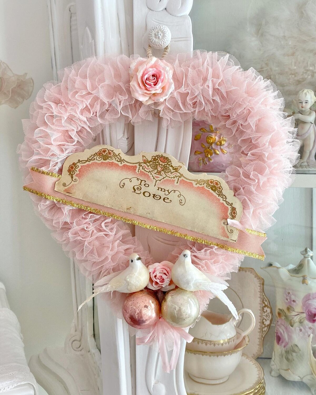 tullewreath