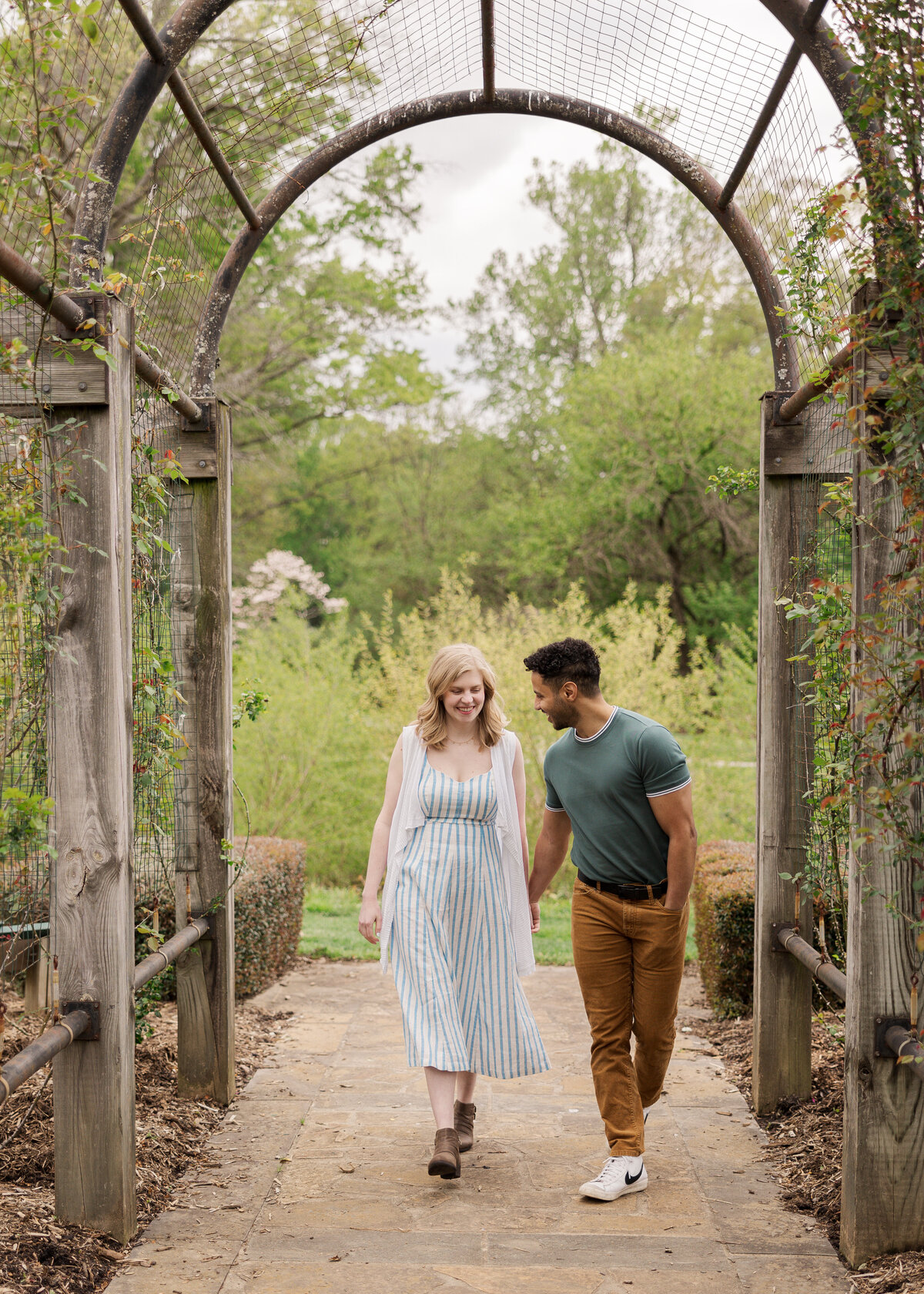ADAM + SARAH-85
