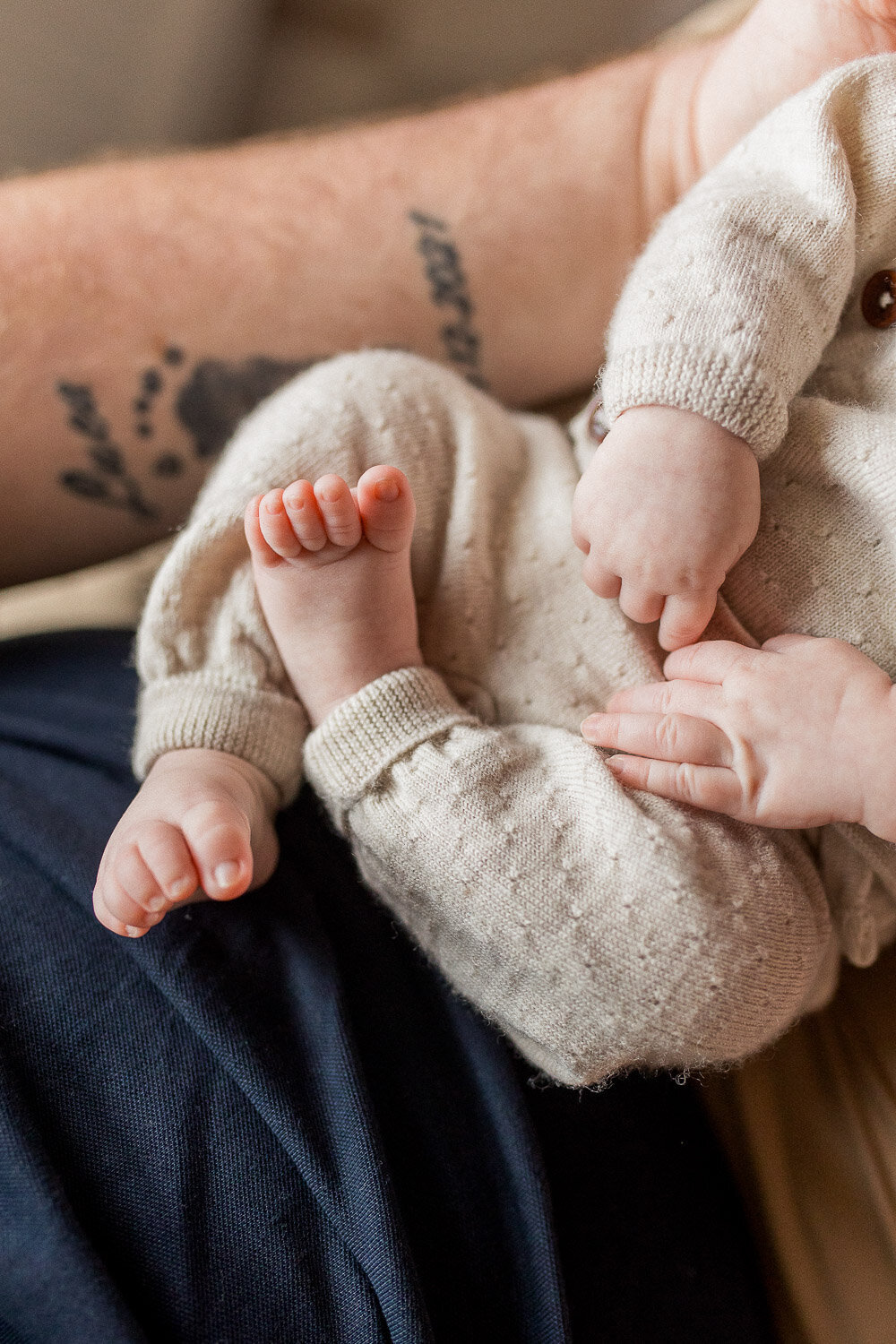 Jasmijn Brussé Fotografie - newbornshoot-69