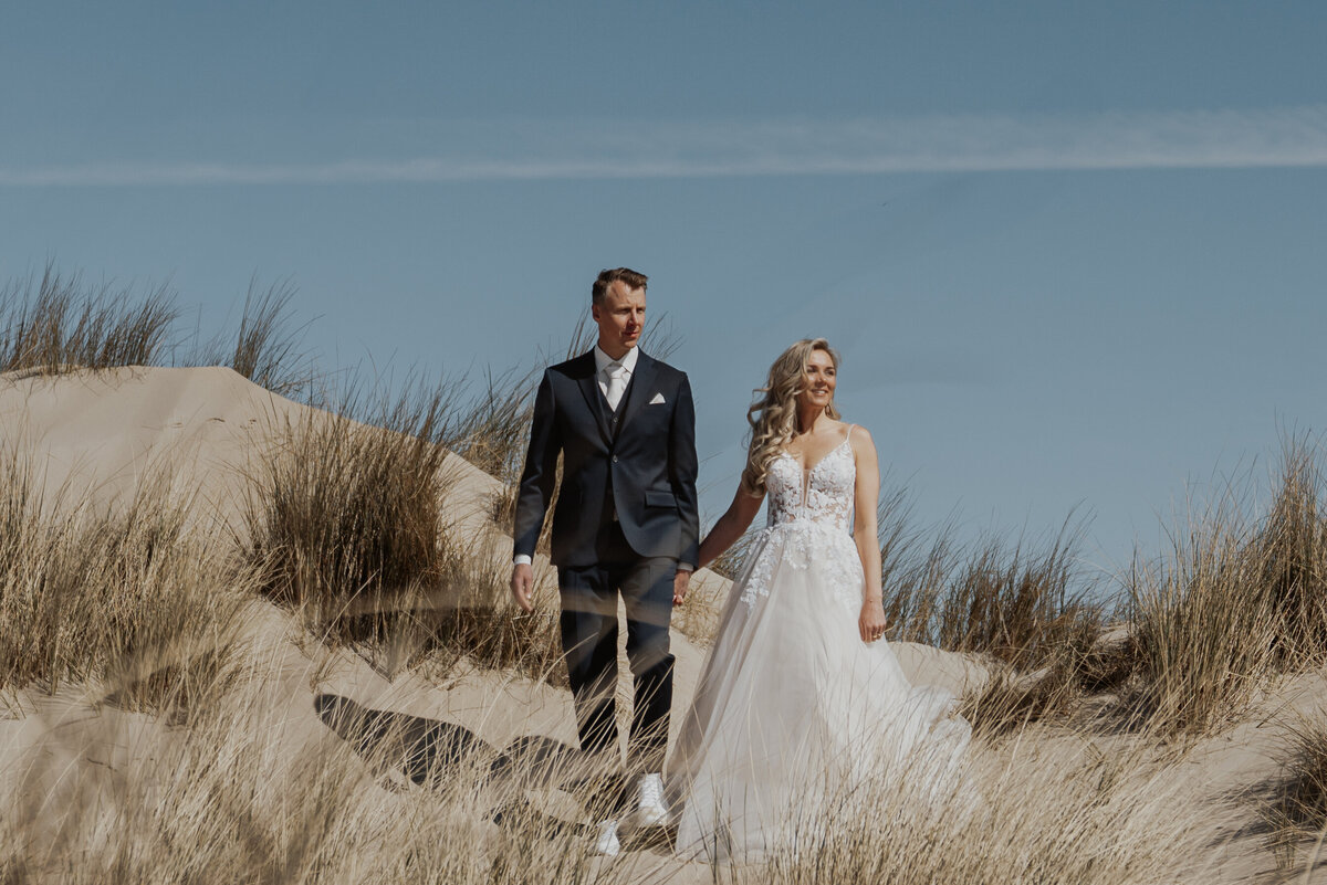 Texel Wedding-4