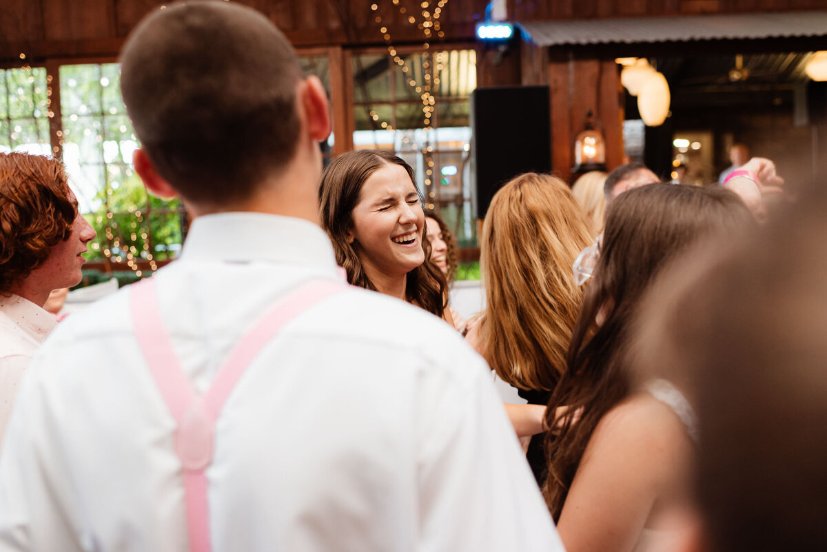 Bella Shadell Sweet Sixteen Party, Hilton Garden Inn, Hamilton NJ, Nichole Tippin Photography-136