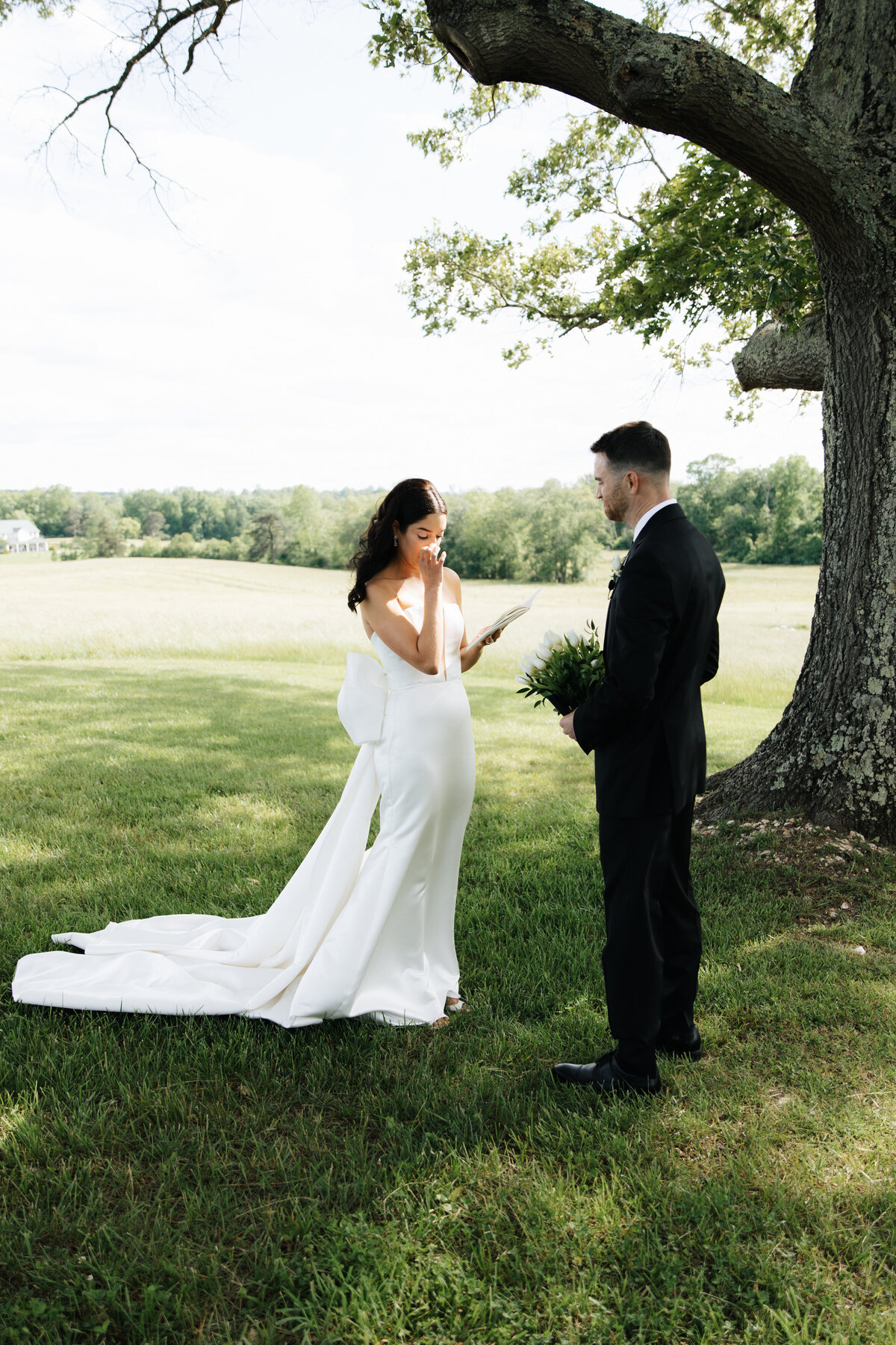 Virginia Wedding Photographer - Barn at Edgewood - Standardsville Virginia Wedding (6 of 24)